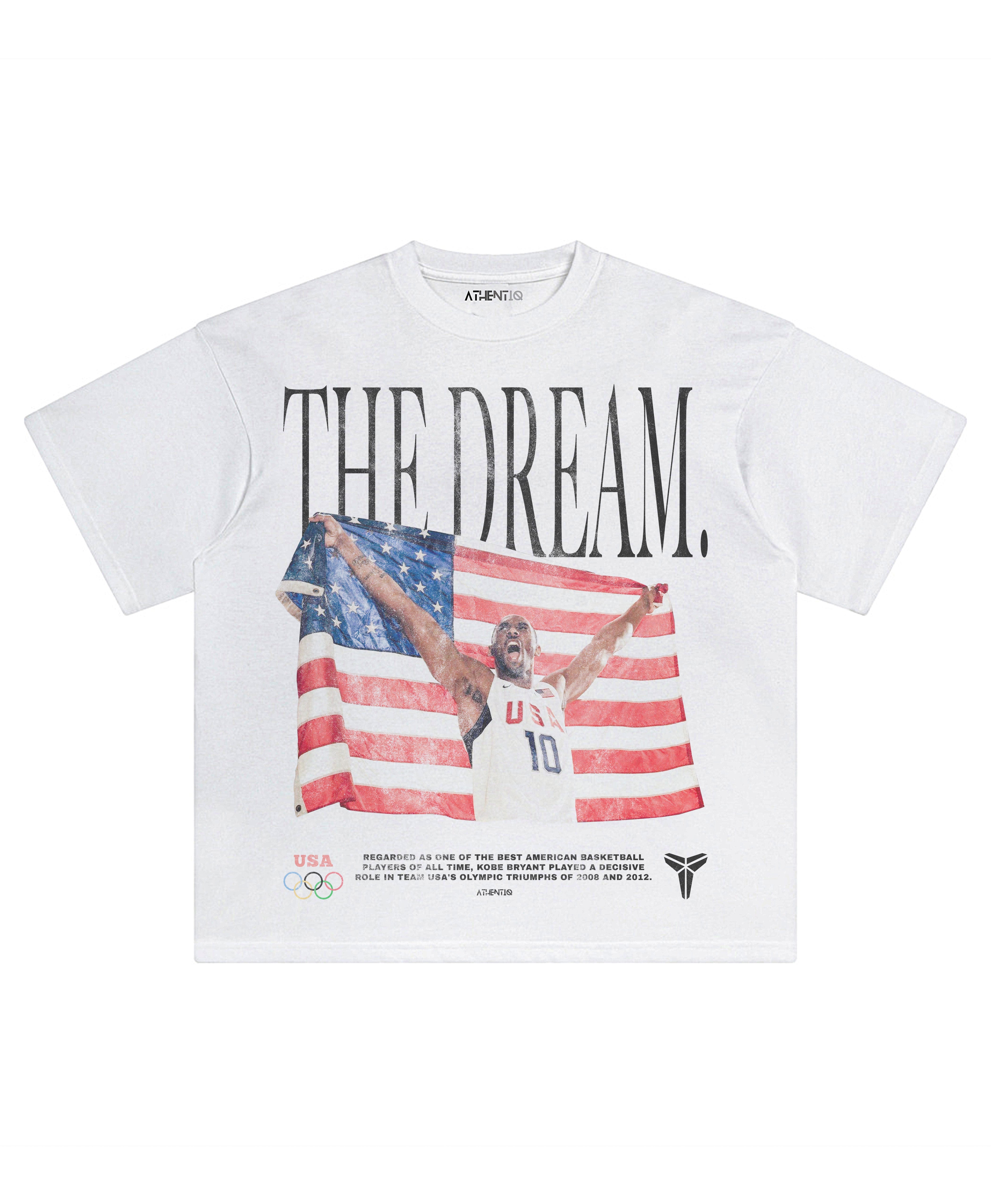 KOBE THE DREAM TEE