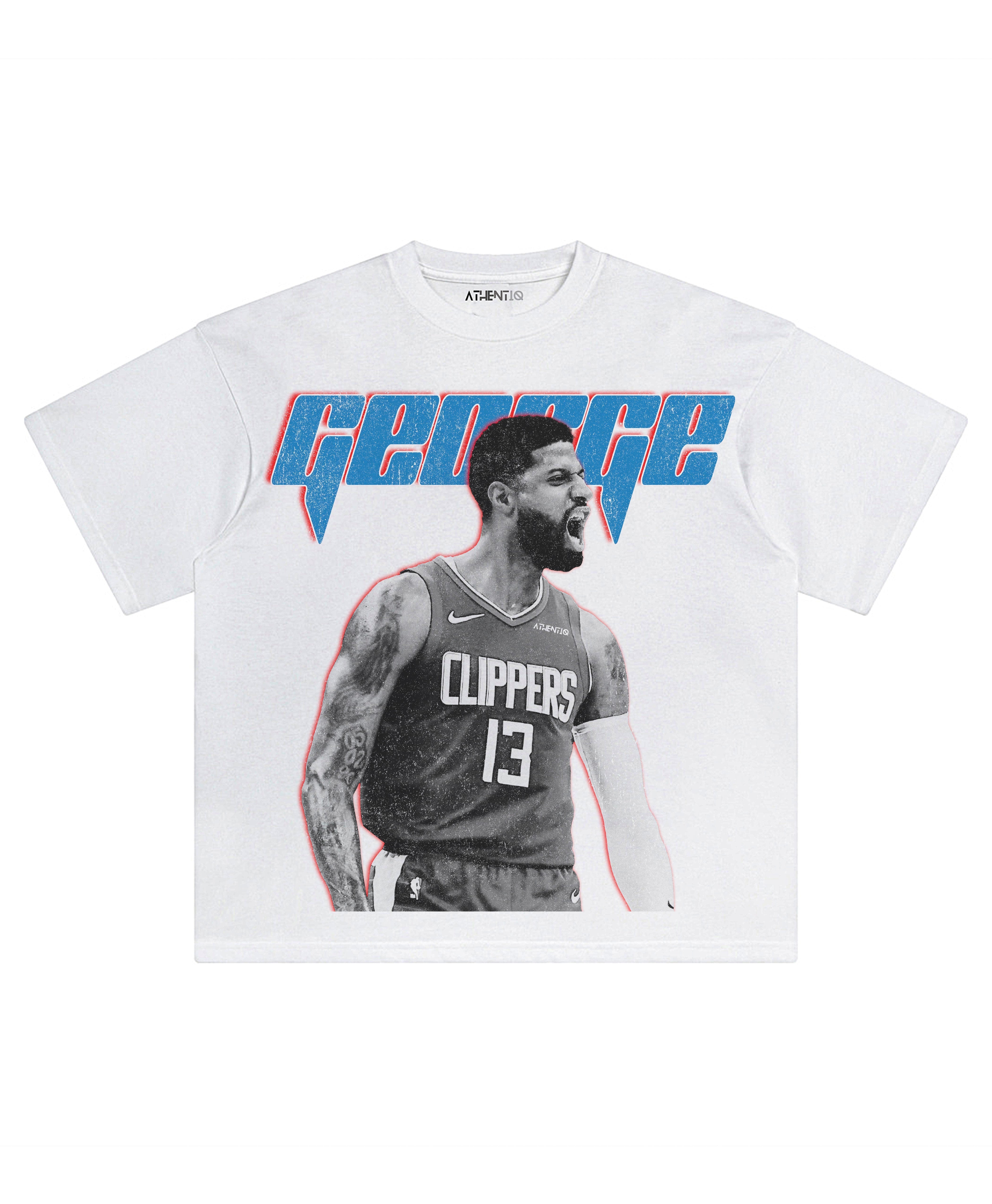 PAUL GEORGE Y2K TEE