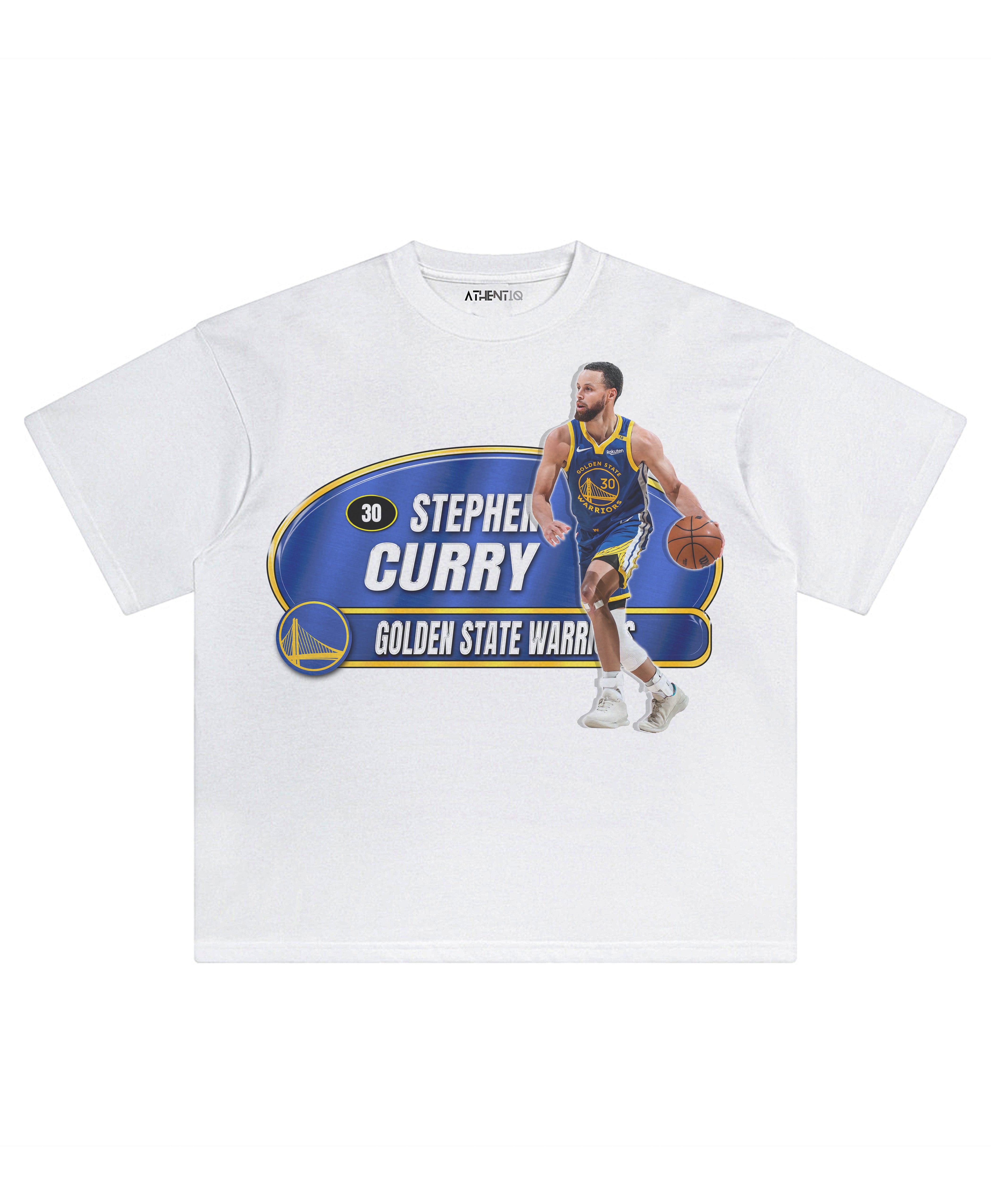 CURRY TEE