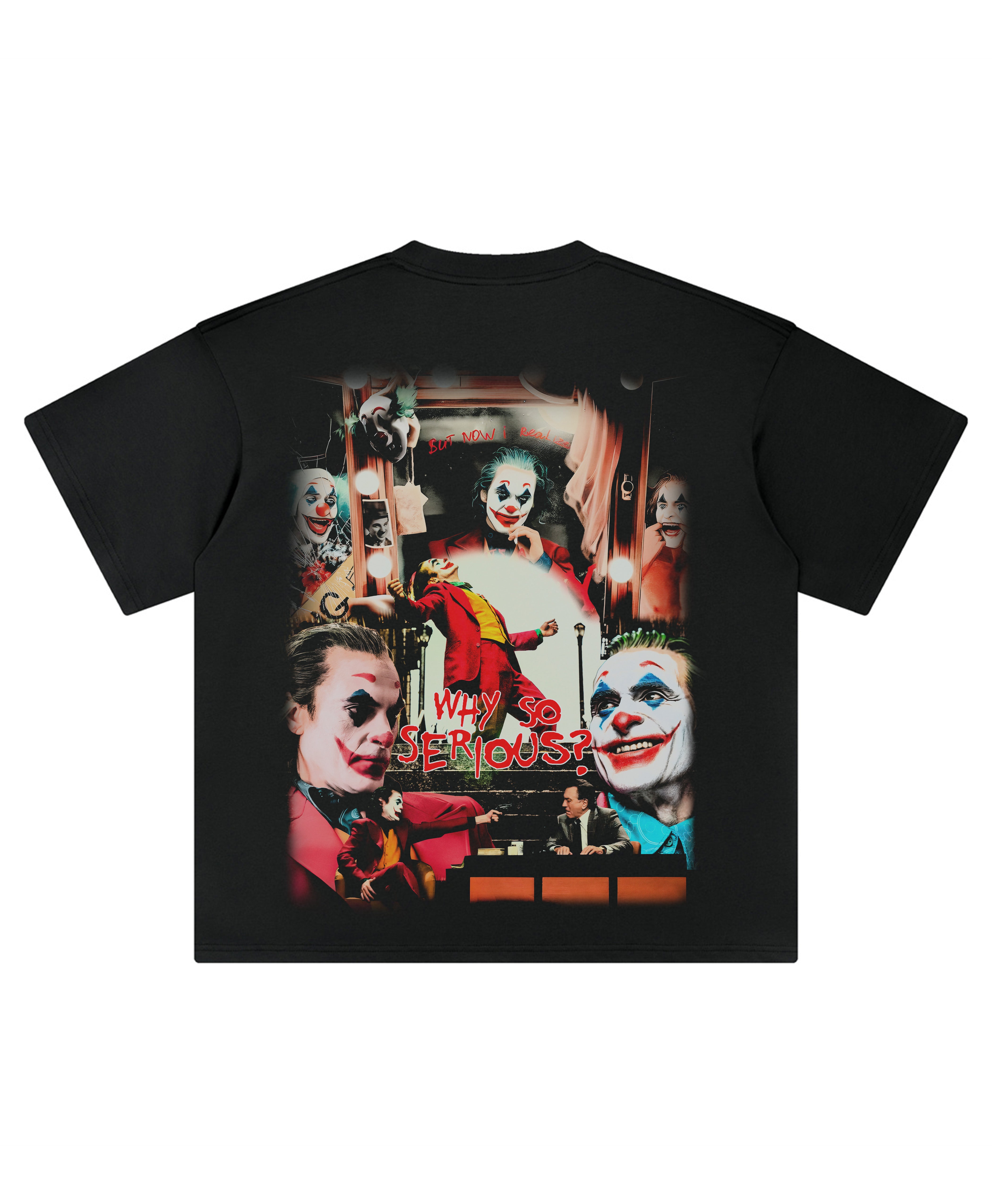 THE JOKER TEE