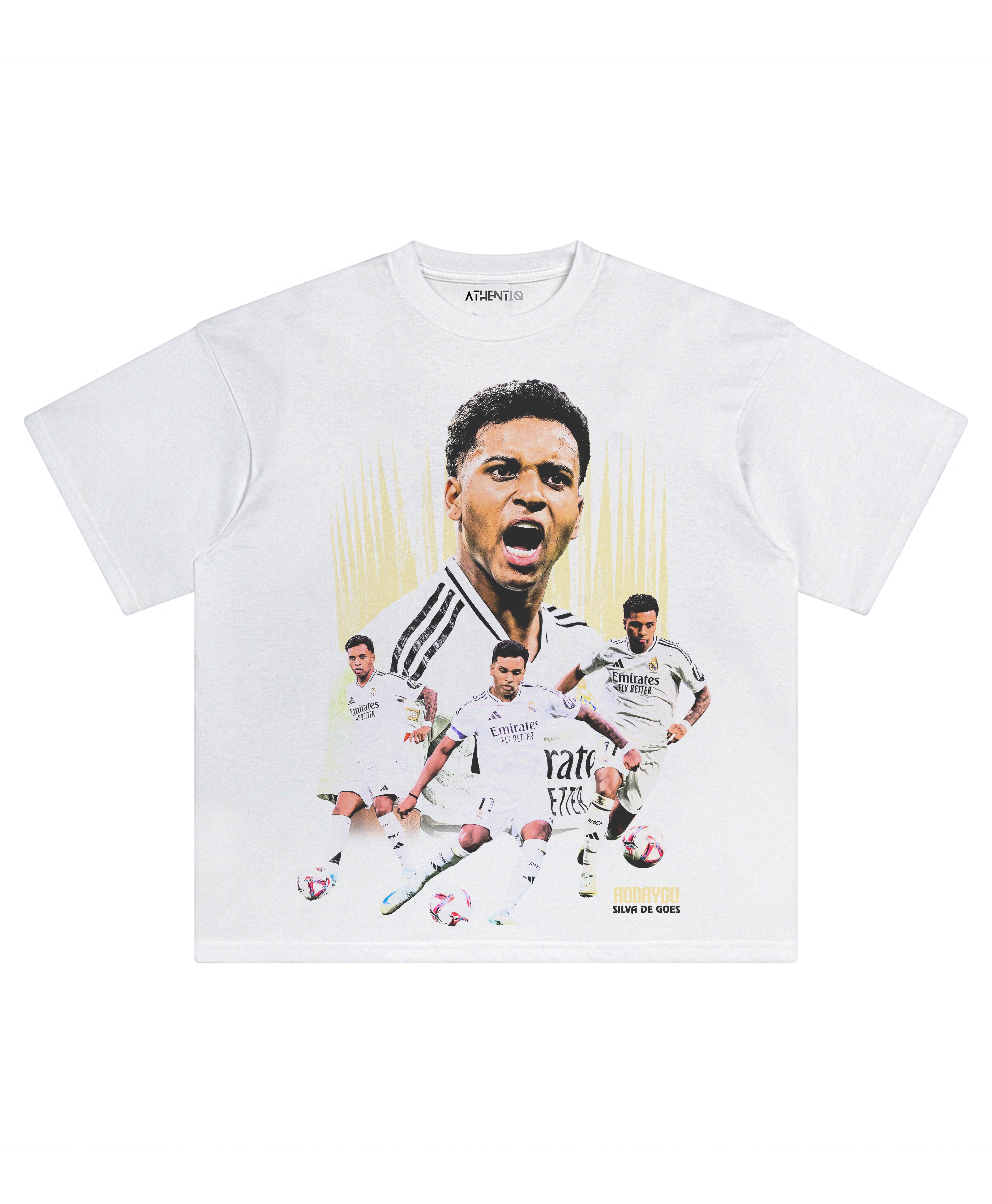 RODRYGO TEE