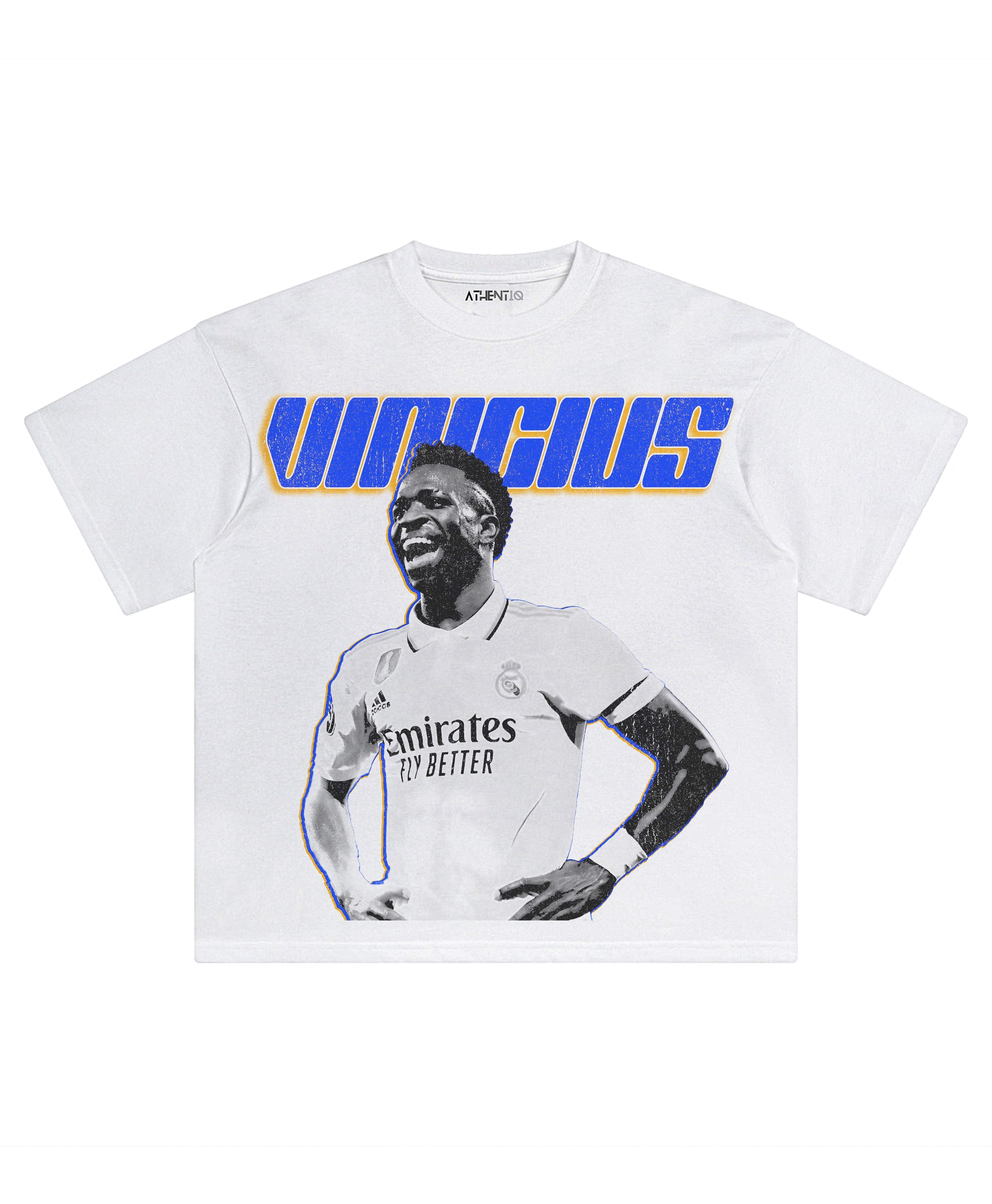 VINICIUS JR Y2K TEE