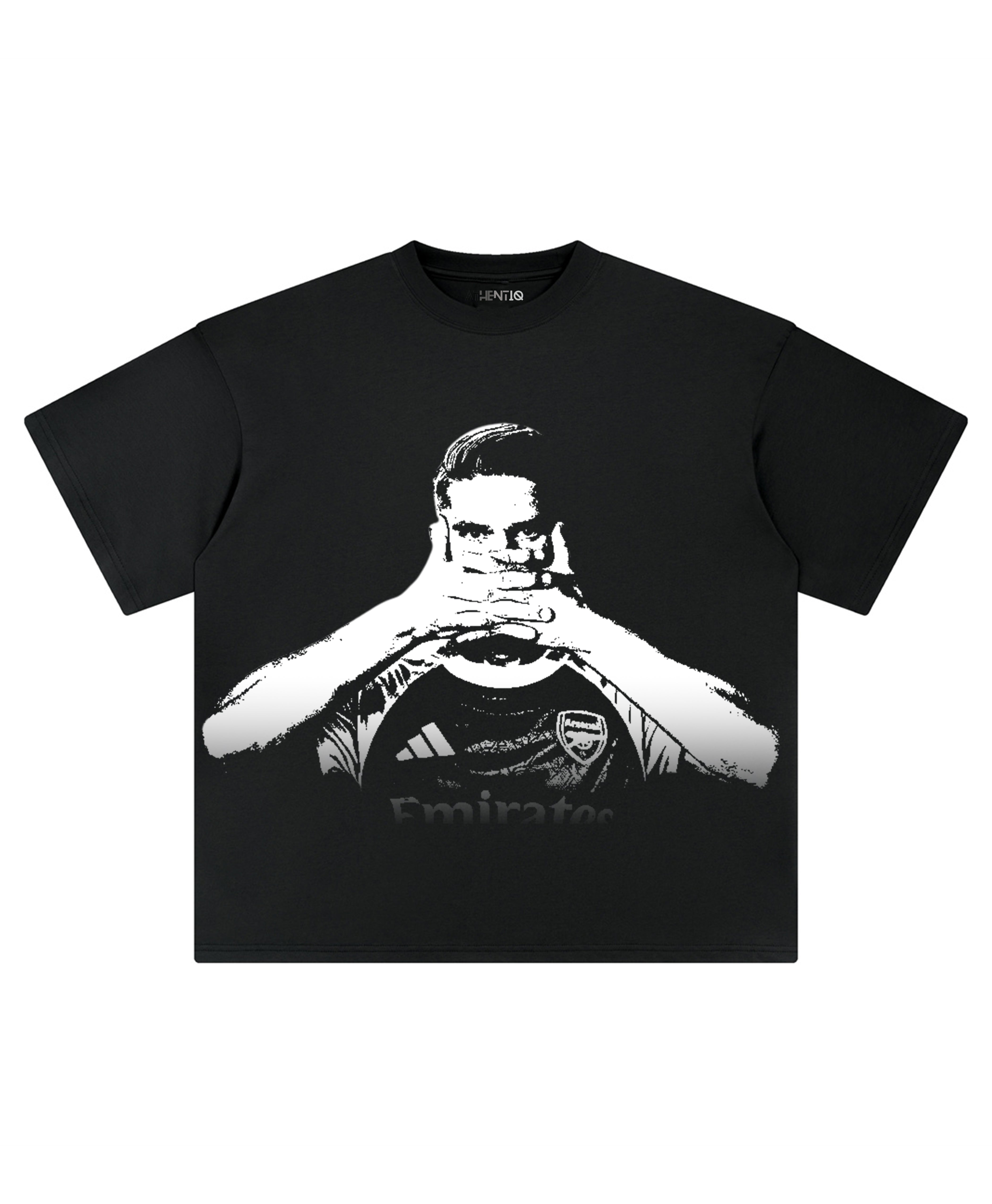 GYOKERES ARSENAL TEE