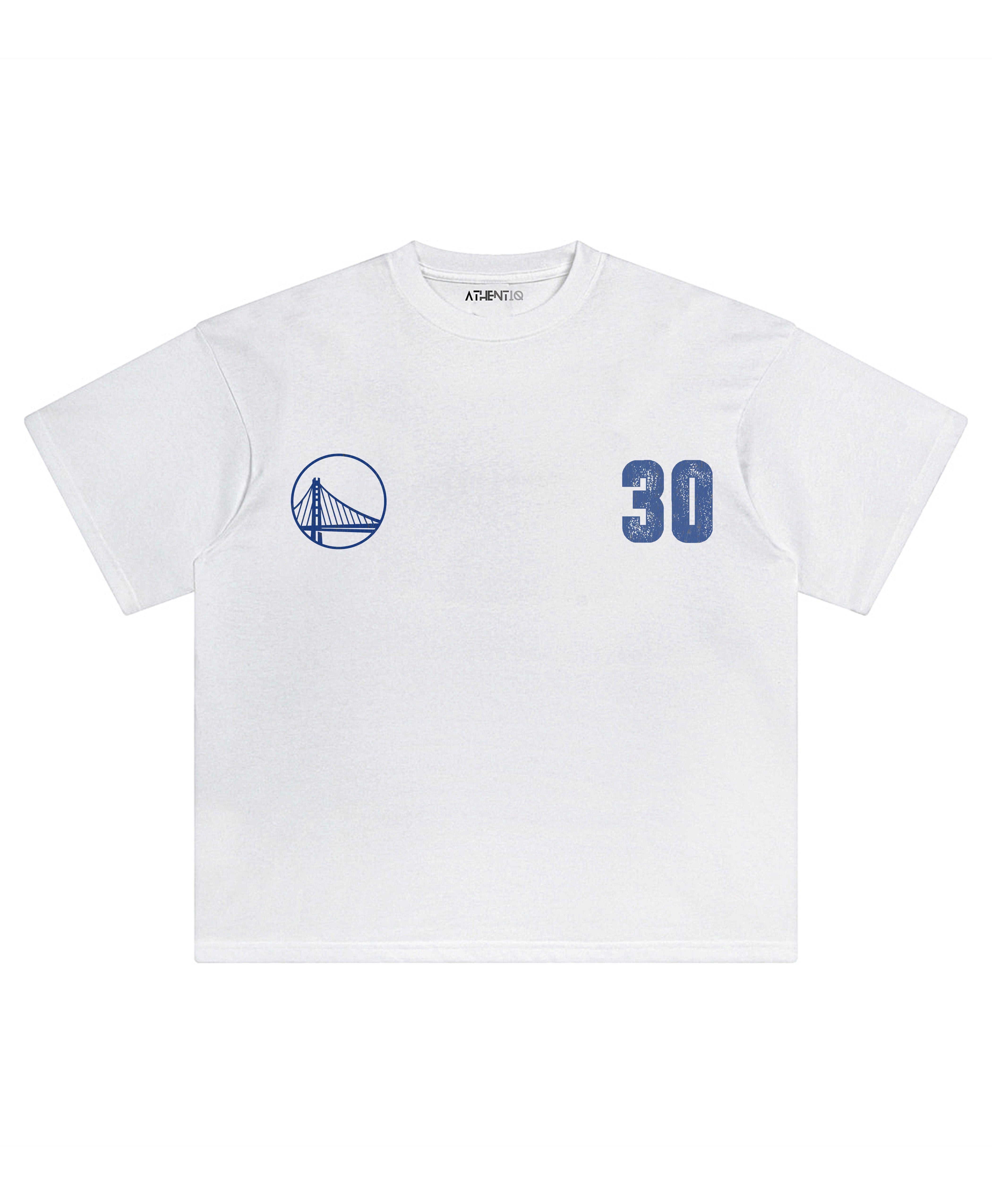 CURRY WARRIORS TEE