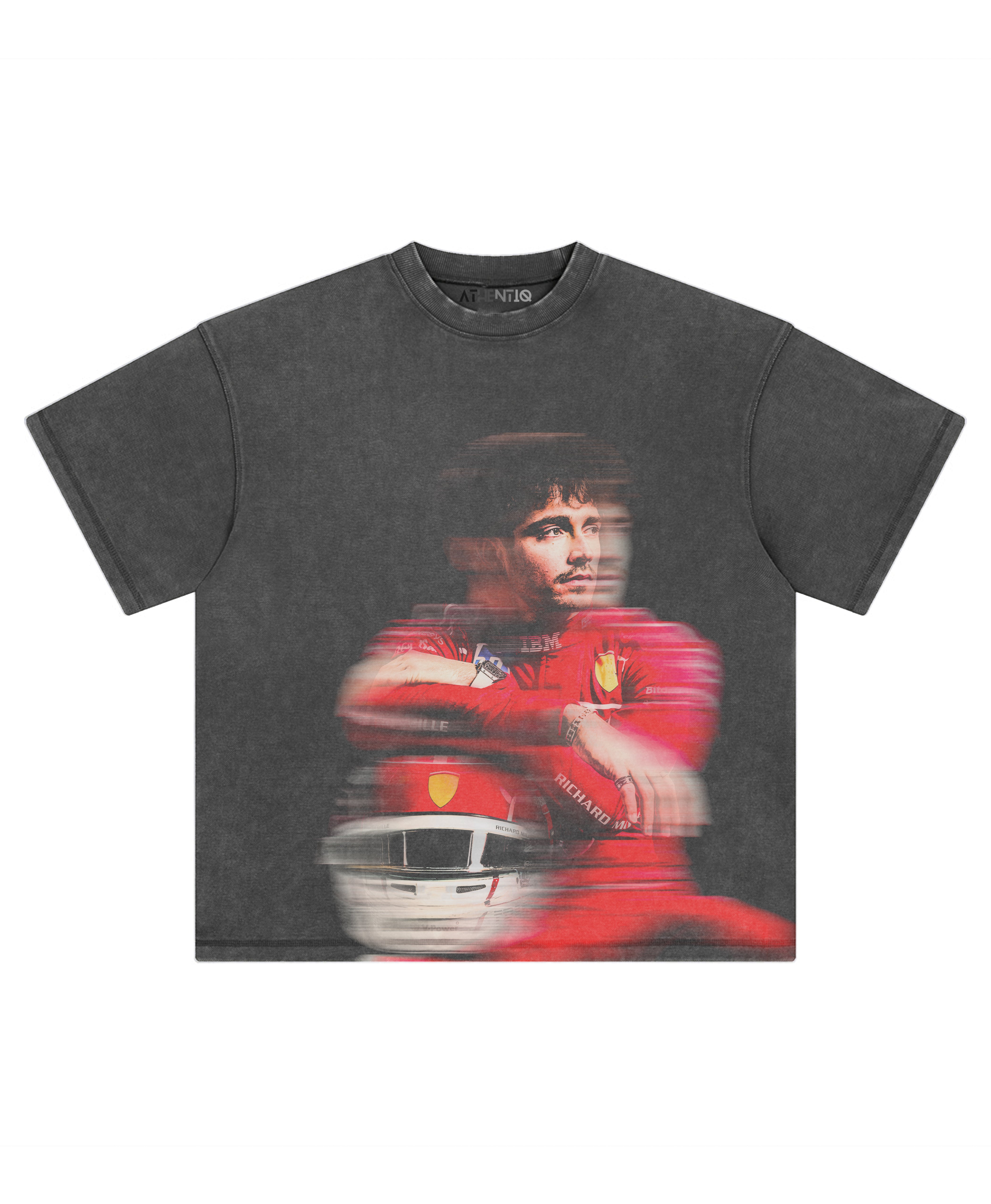 LECLERC BLUR TEE