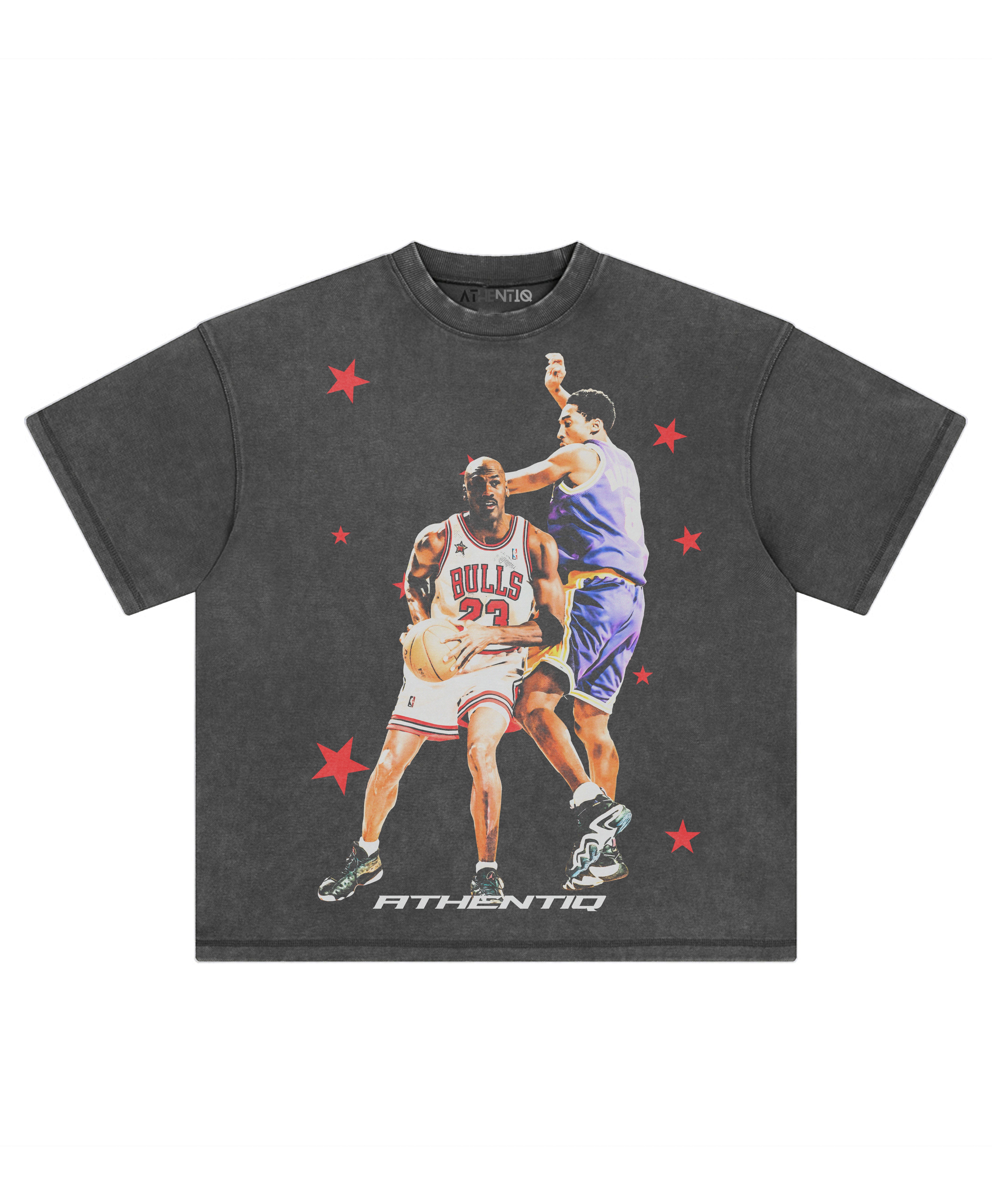 JODRAN X KOBE V2 TEE