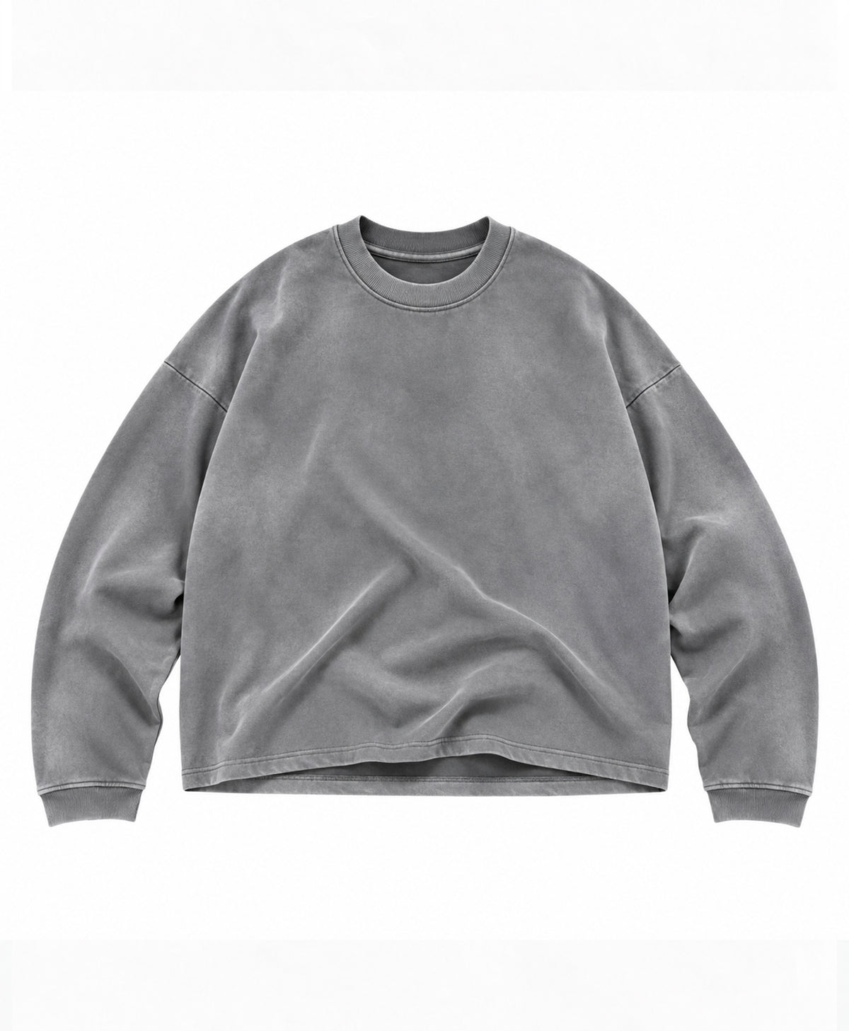ATHENTIQ PREMIUM HEAVYWEIGHT LONGSLEEVE