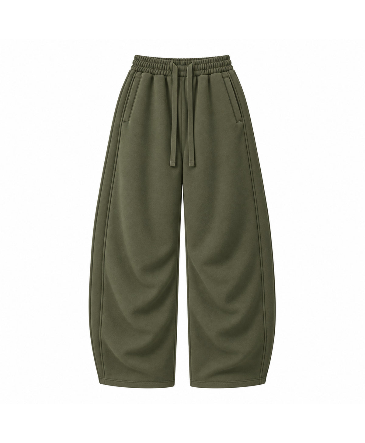 ATHENTIQ PREMIUM PANTS