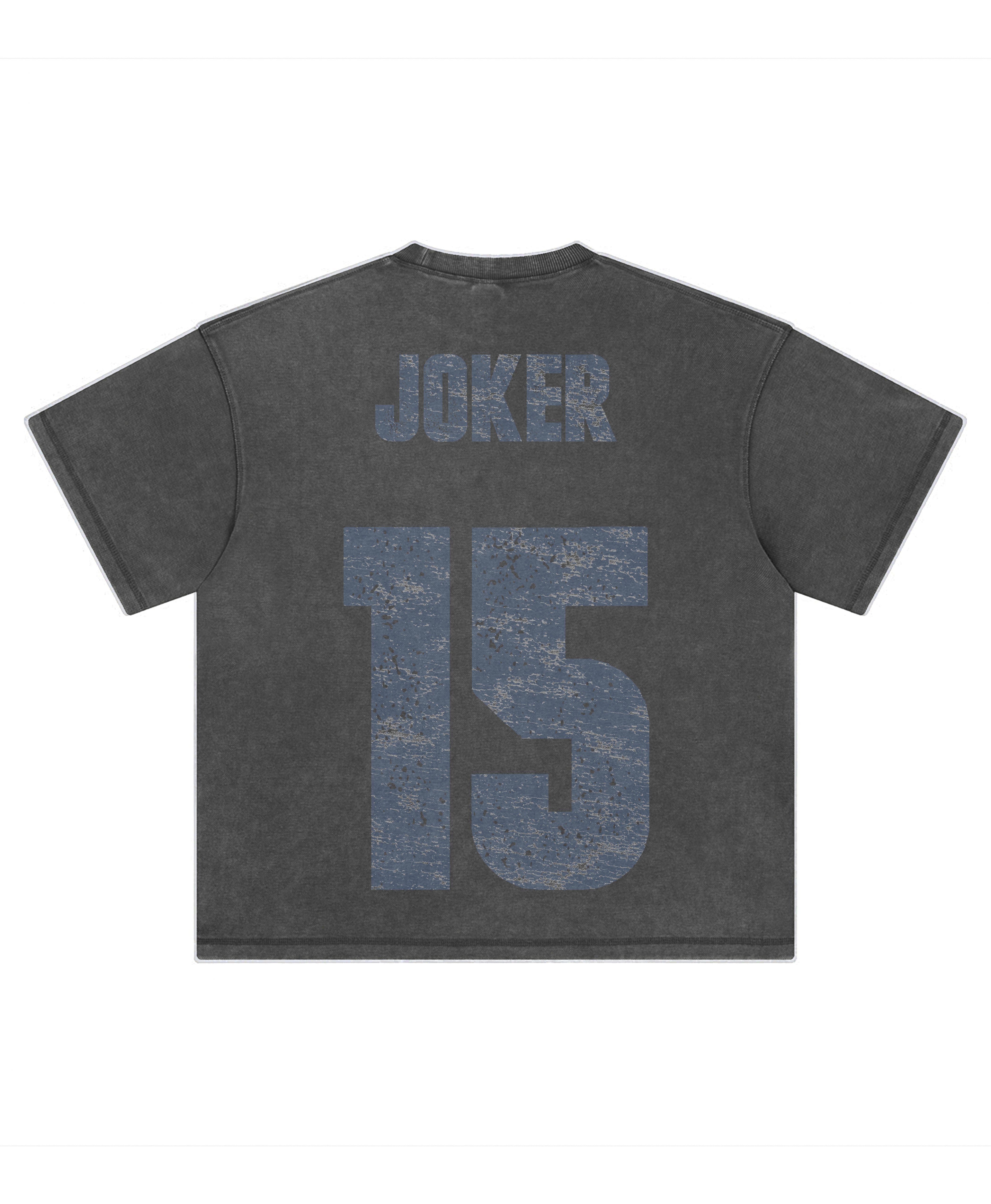 JOKIC NUGGETS TEE