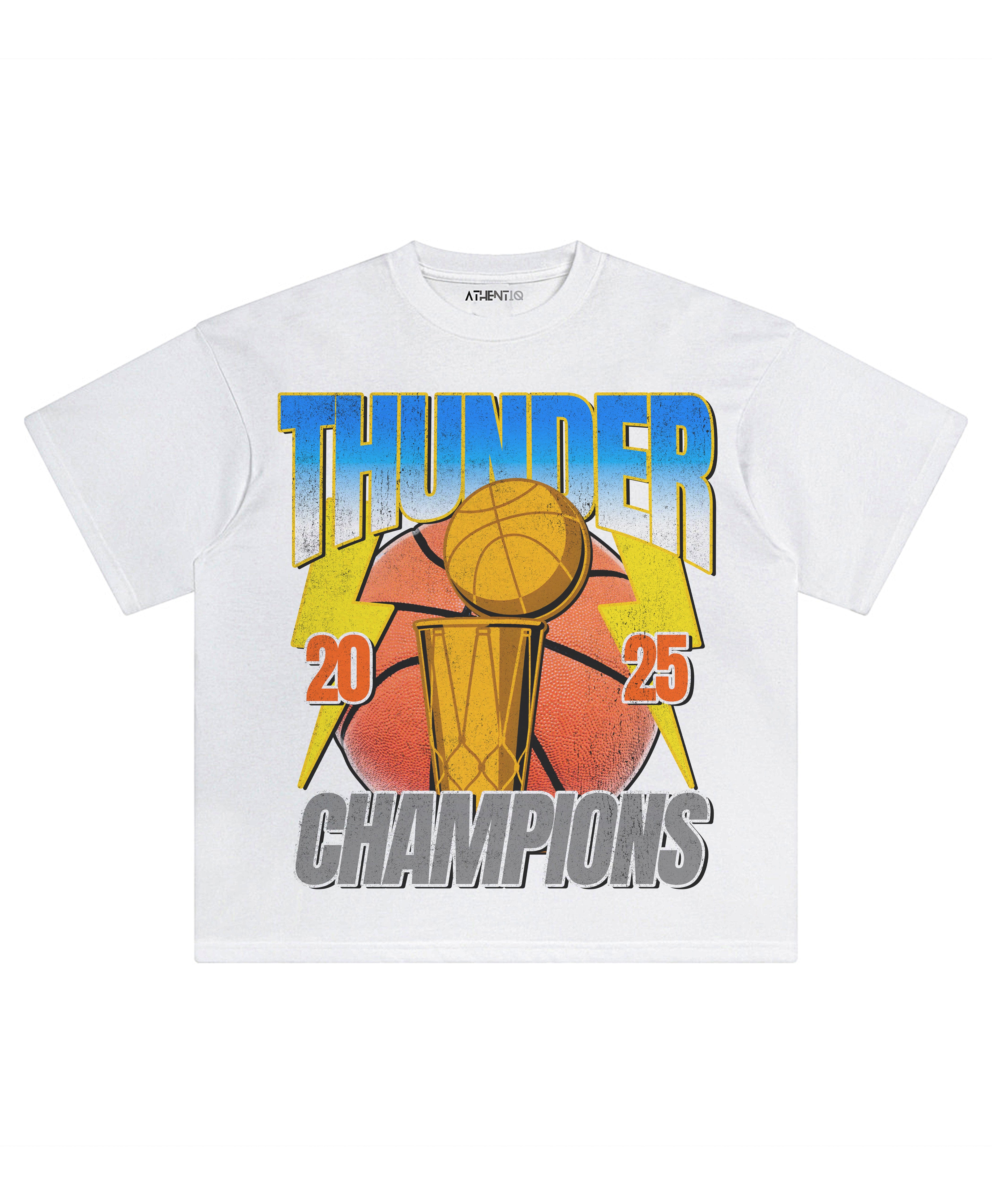 OKC 25' CHAMPS V3 TEE