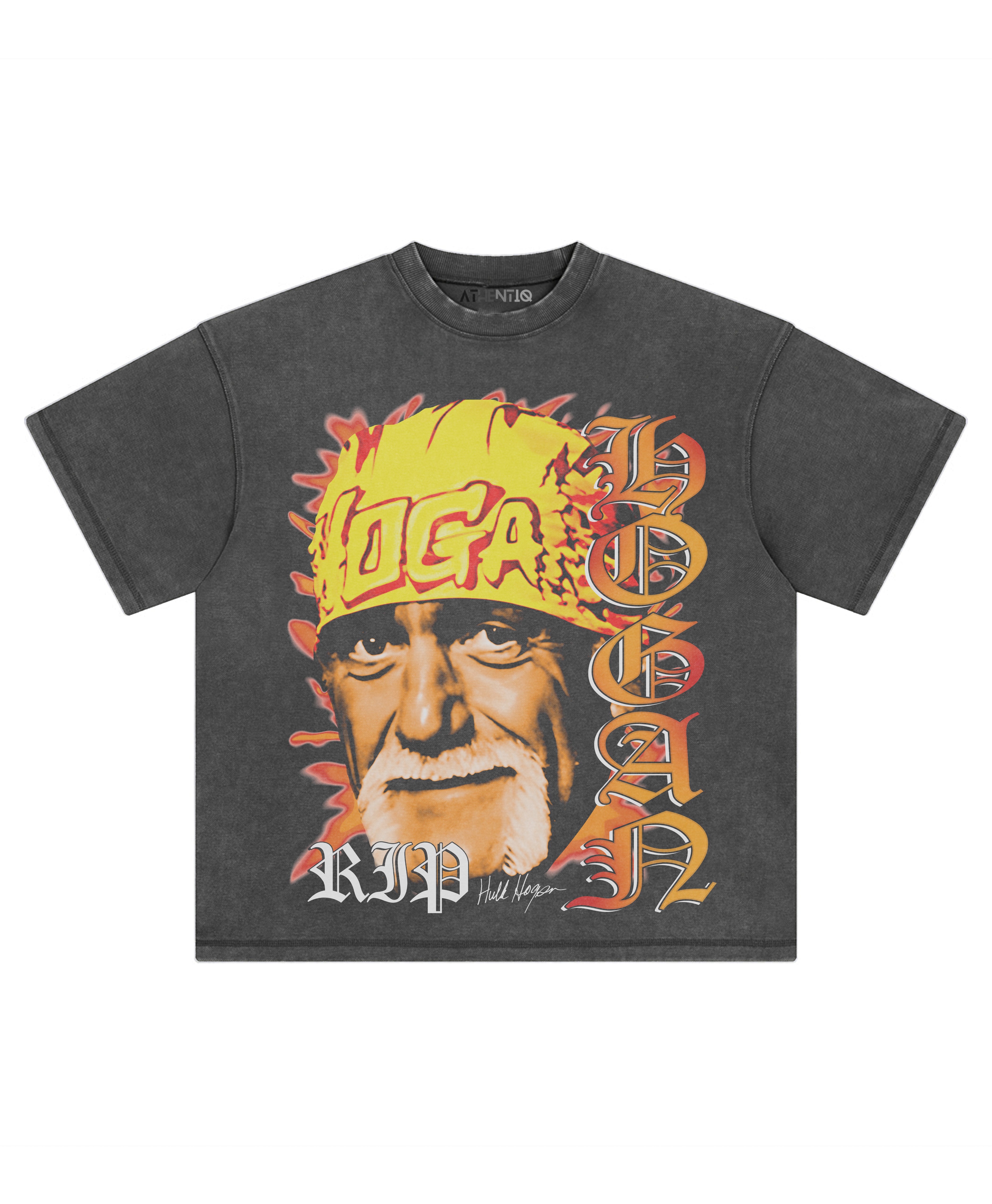 HOGAN TEE
