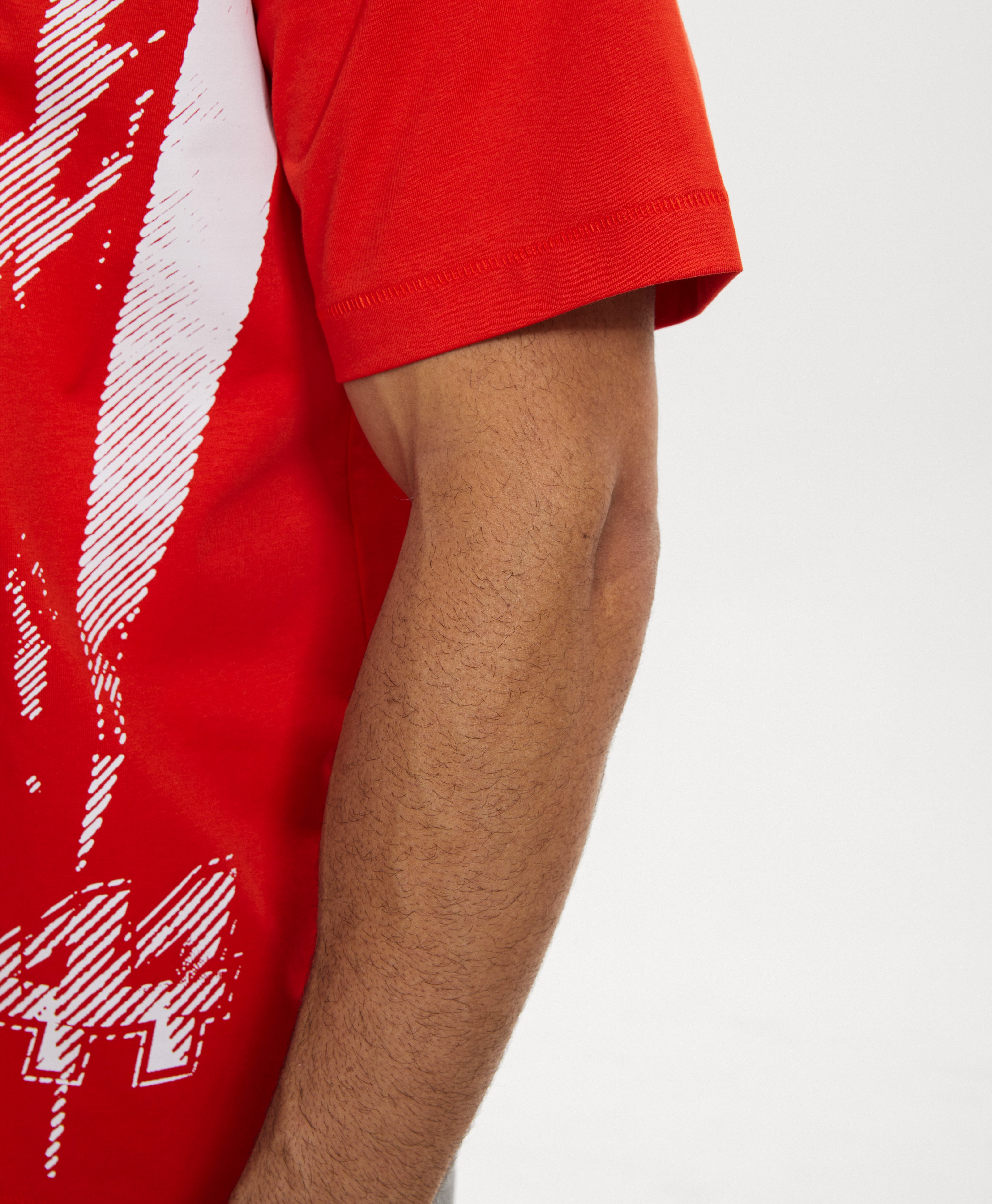 SCUDERIA LH44 TEE