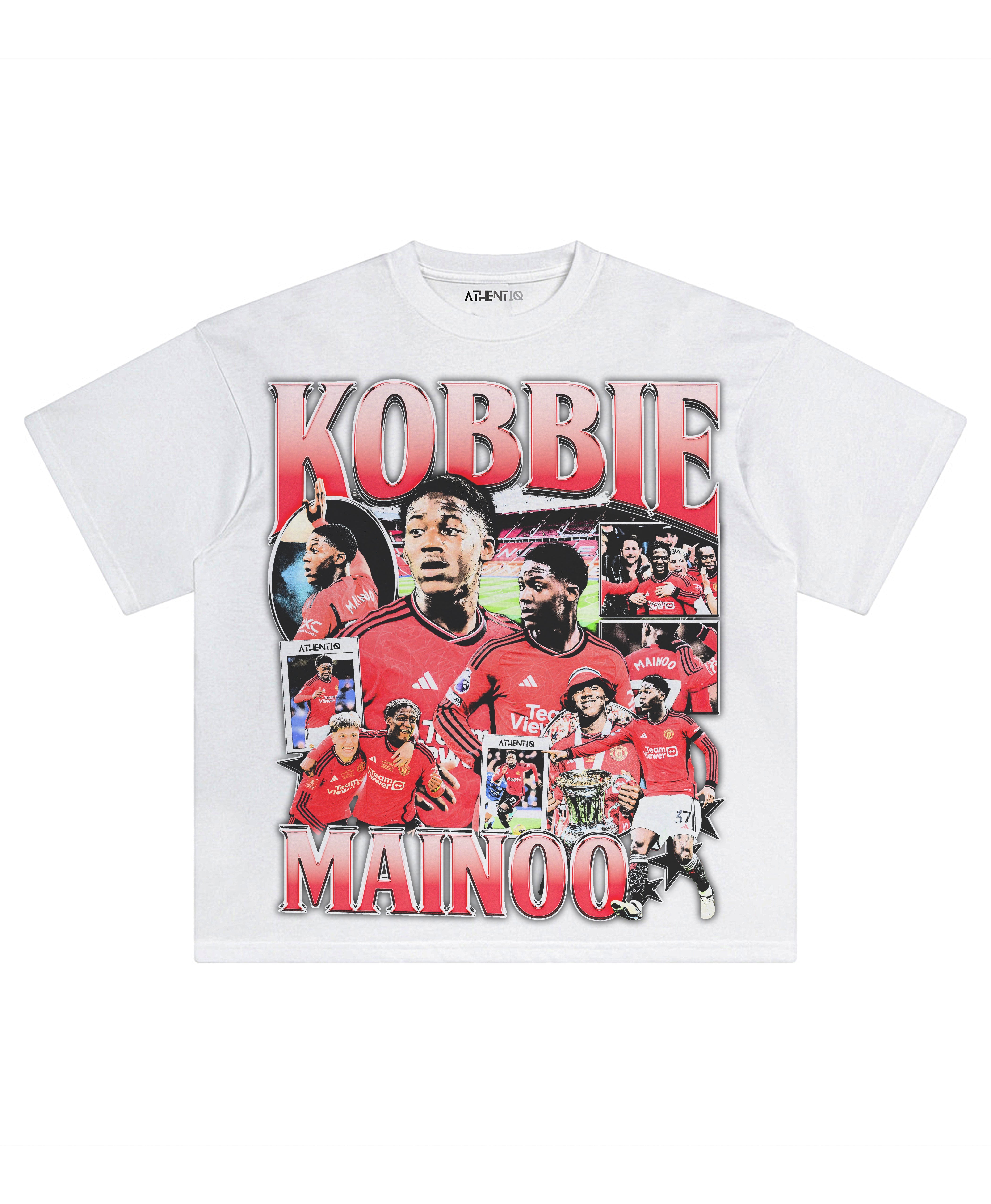 KOBBIE MAINOO TEE