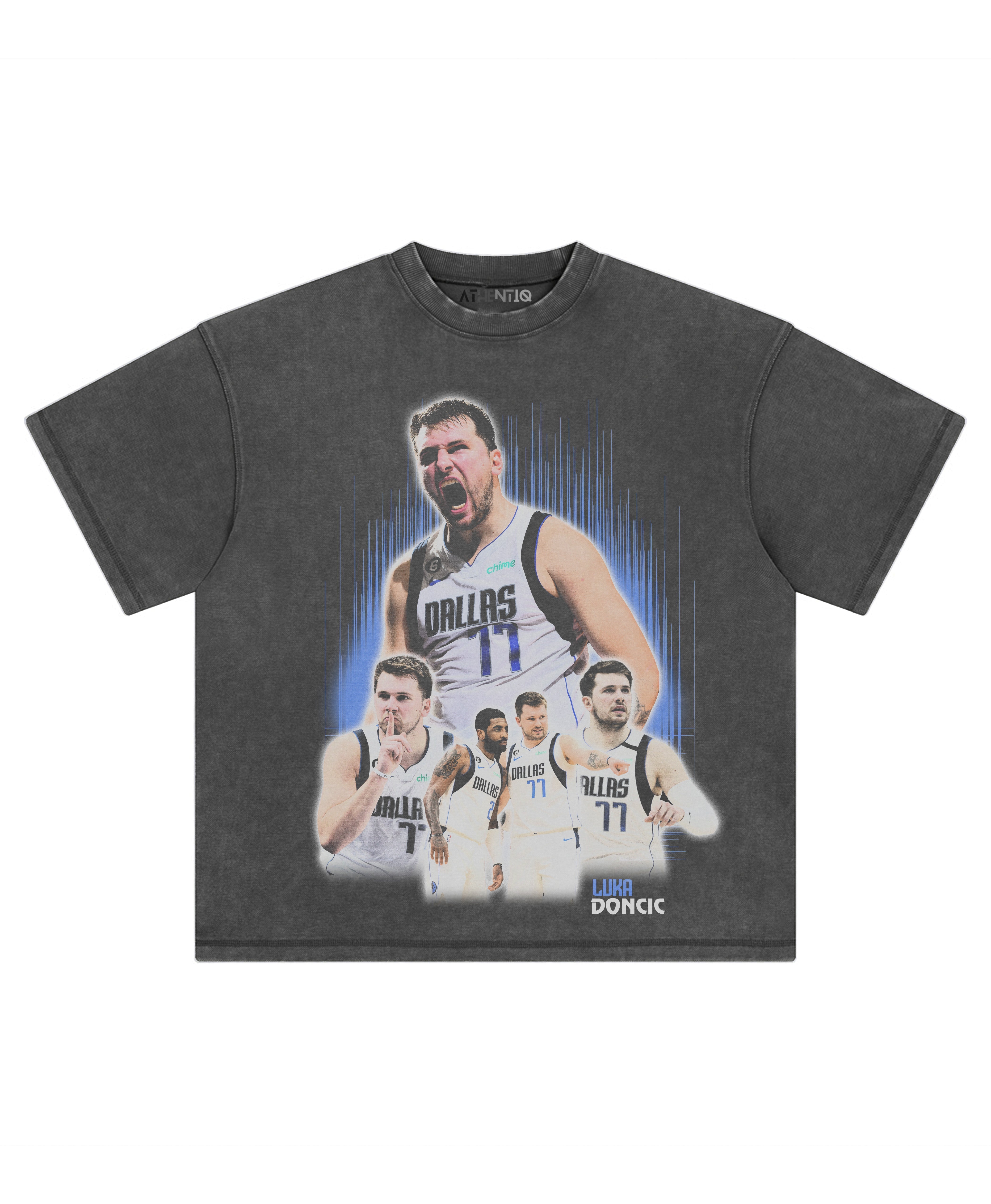 LUKA DONCIC 77 TEE