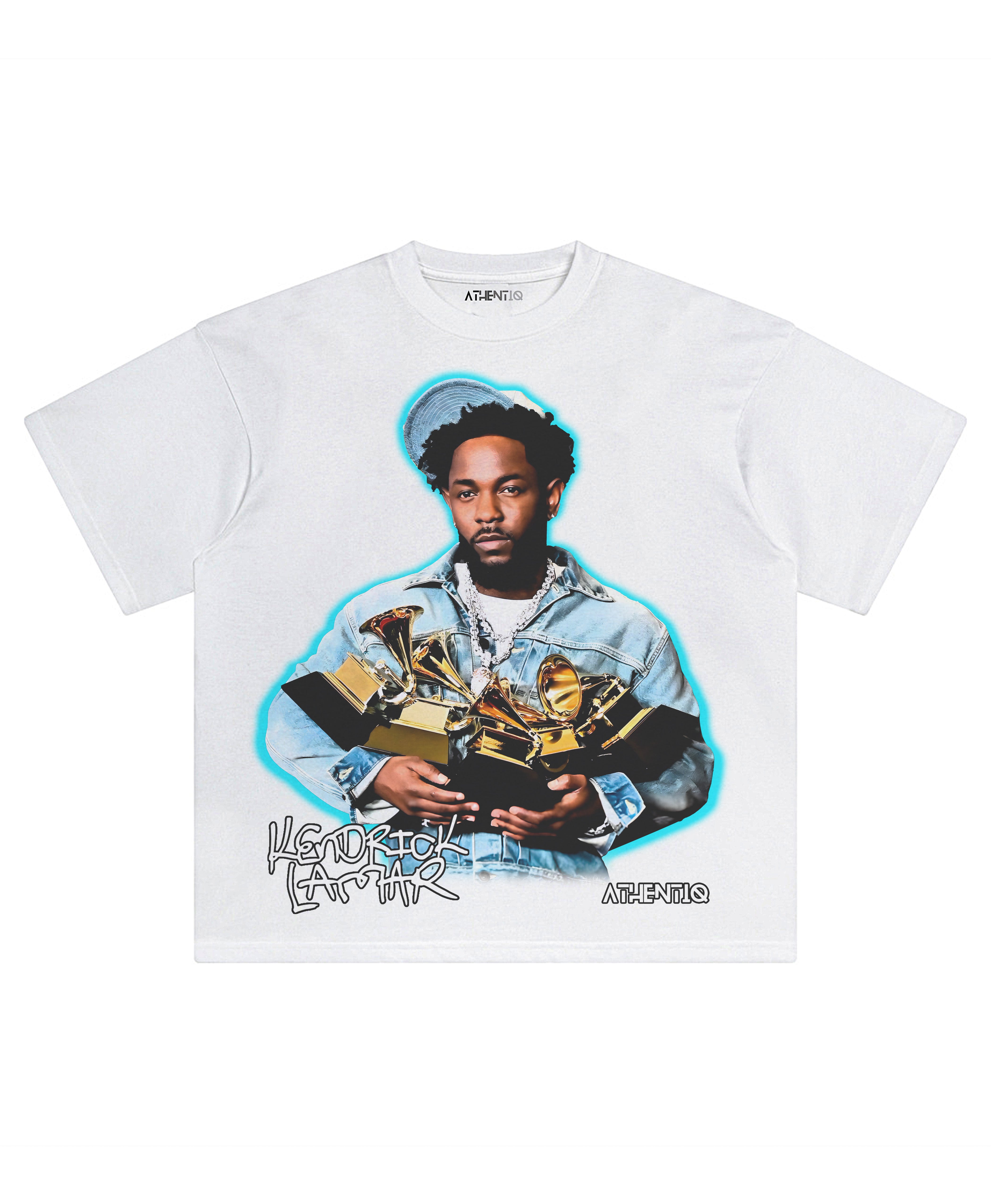 KENDRICK LAMAR GRAMMY TEE