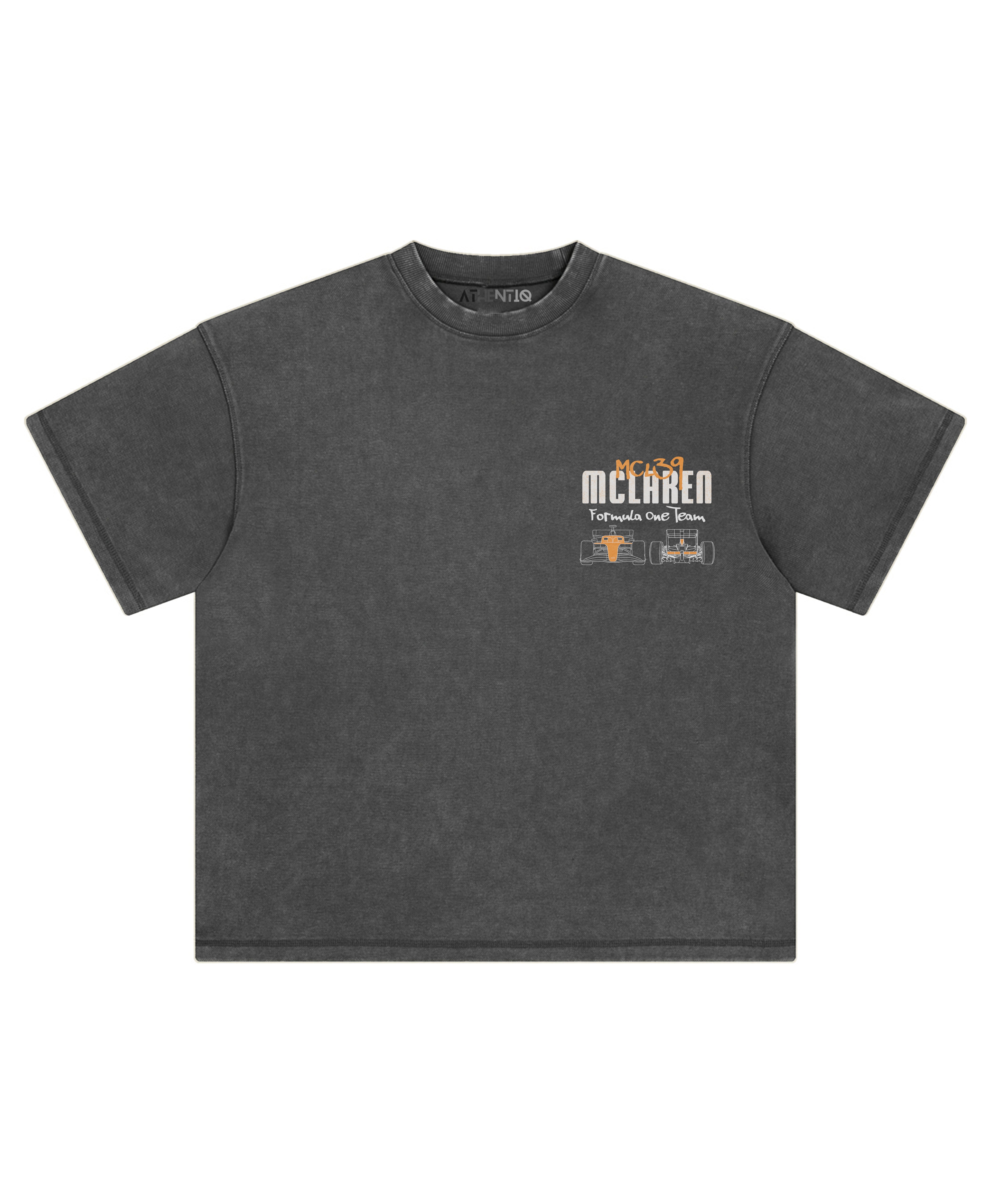 MCLAREN SKETCH TEE
