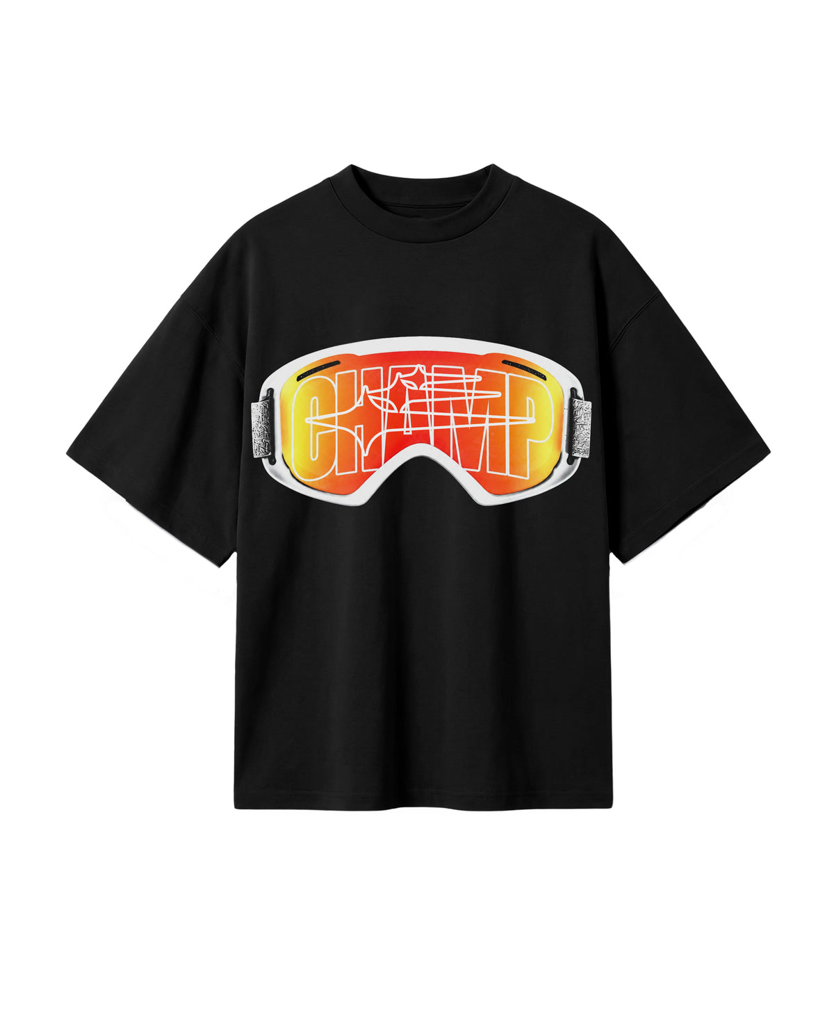 ATHENTIQ 25' CHAMP TEE