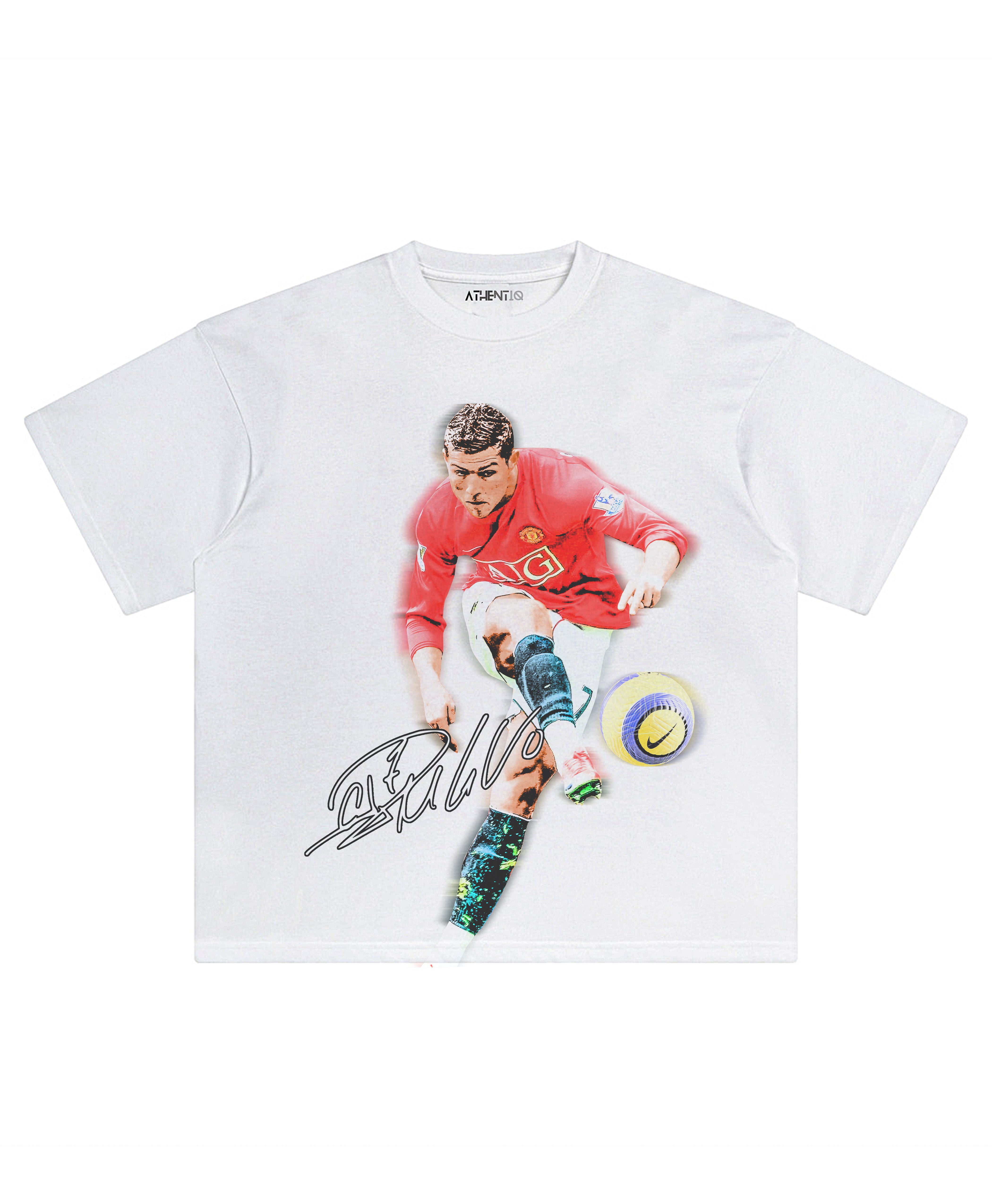 RONALDO TEE