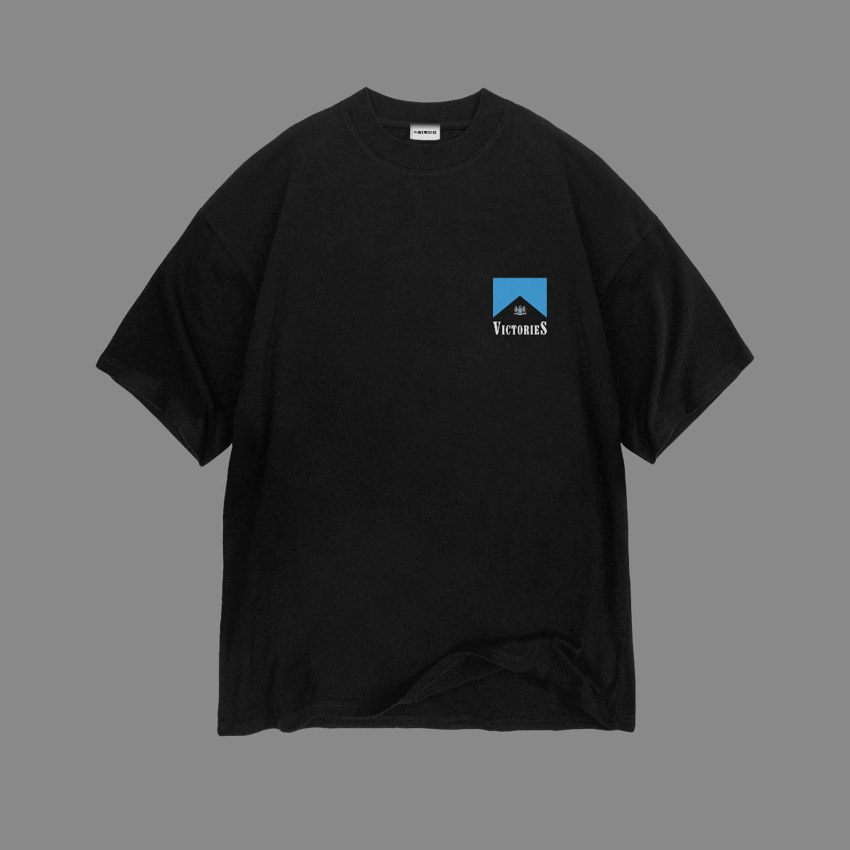 PRIVATE VICTORIES RACING TEE