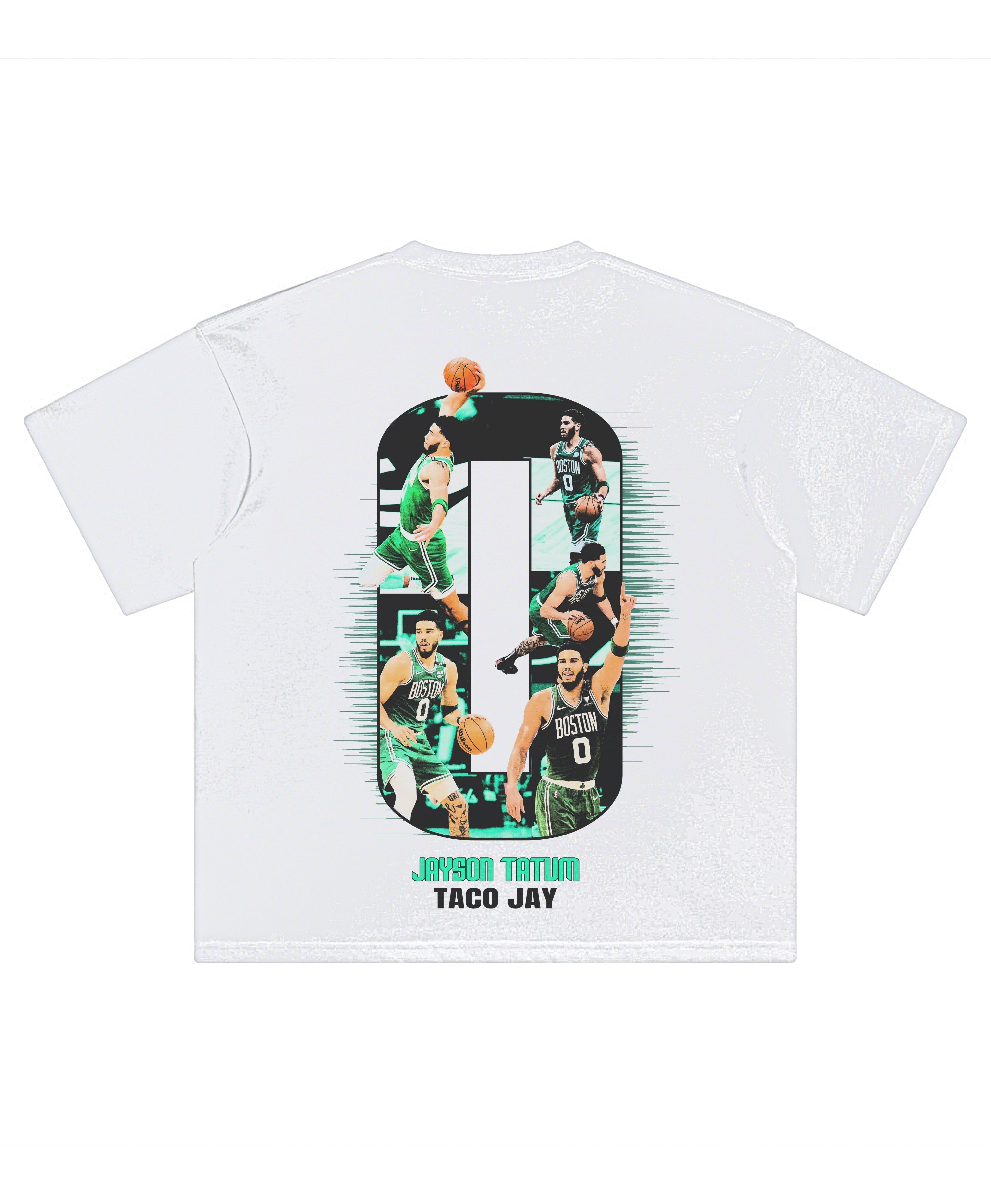 JAYSON TATUM 0 TEE