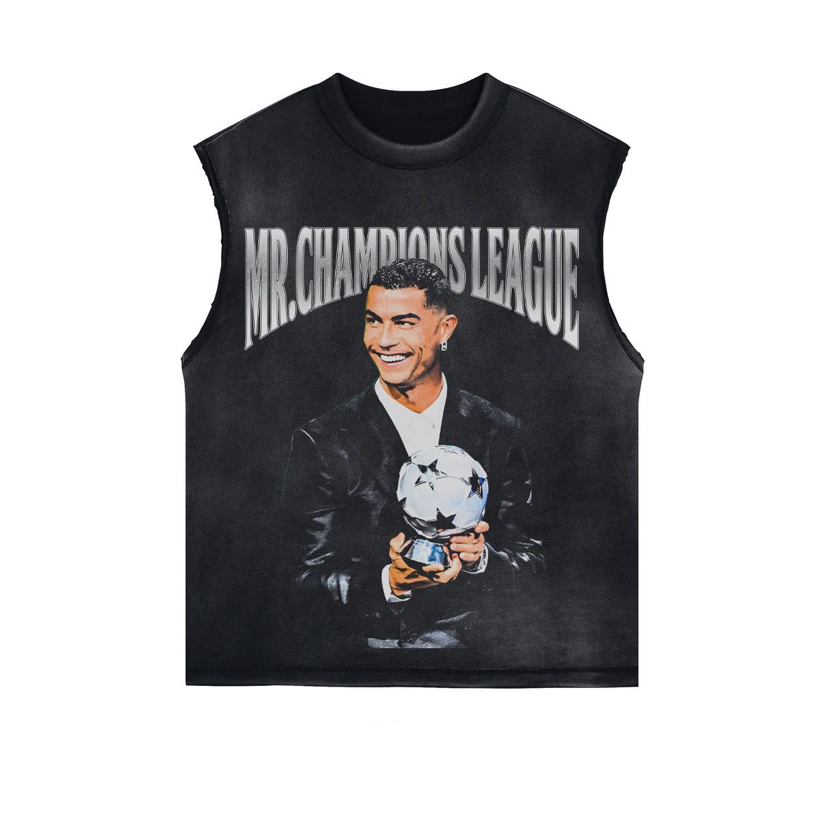 CR7 MR UCL CUT OFFS