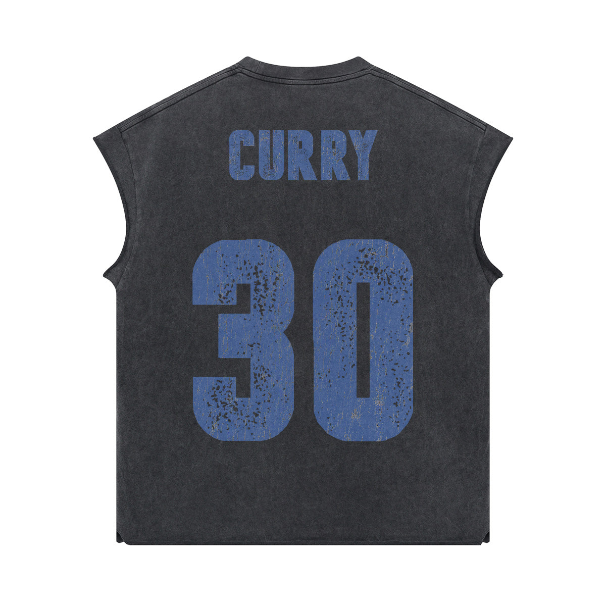 WARRIORS MUSCLE TEE