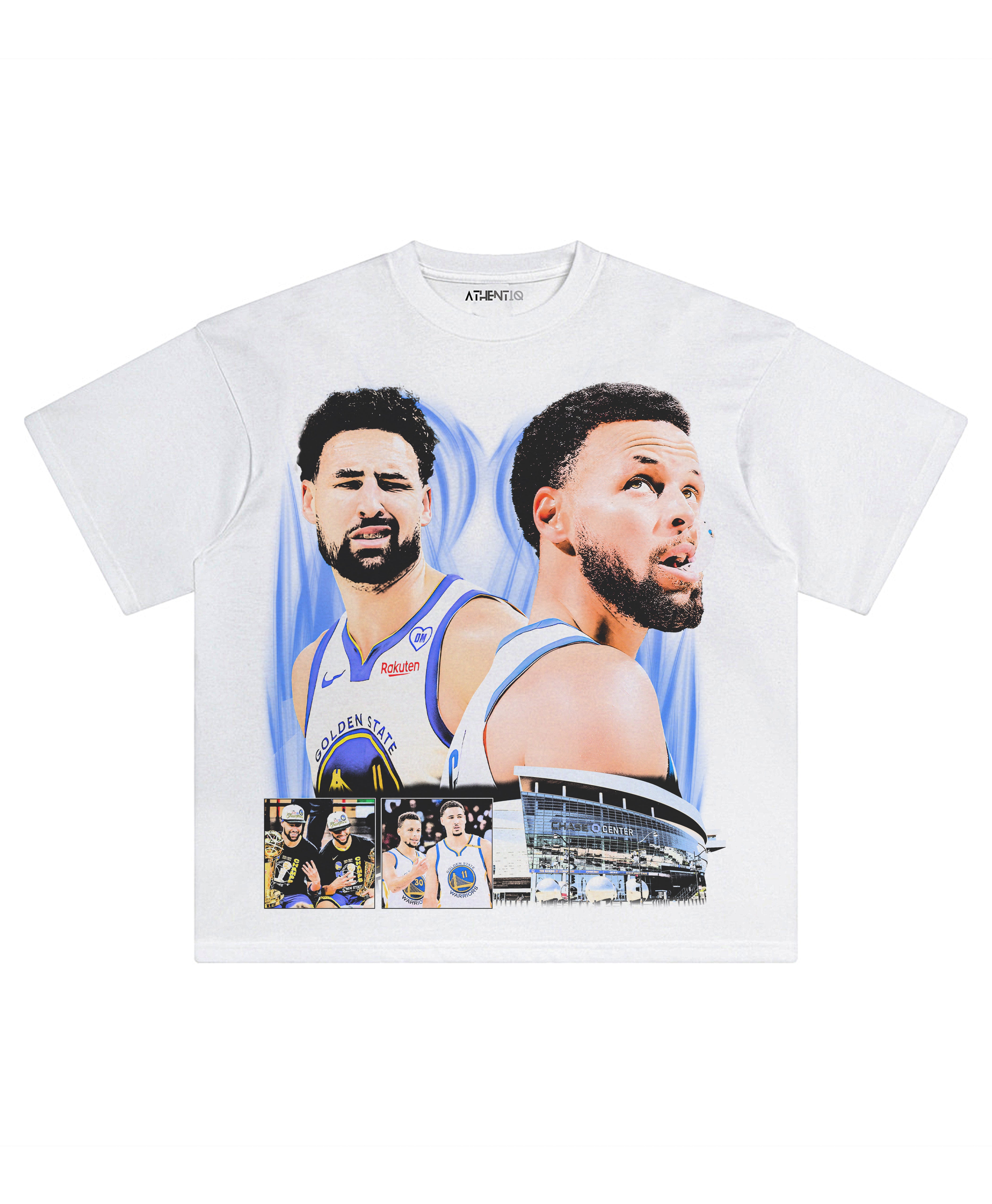 SPLASH BROTHERS TEE