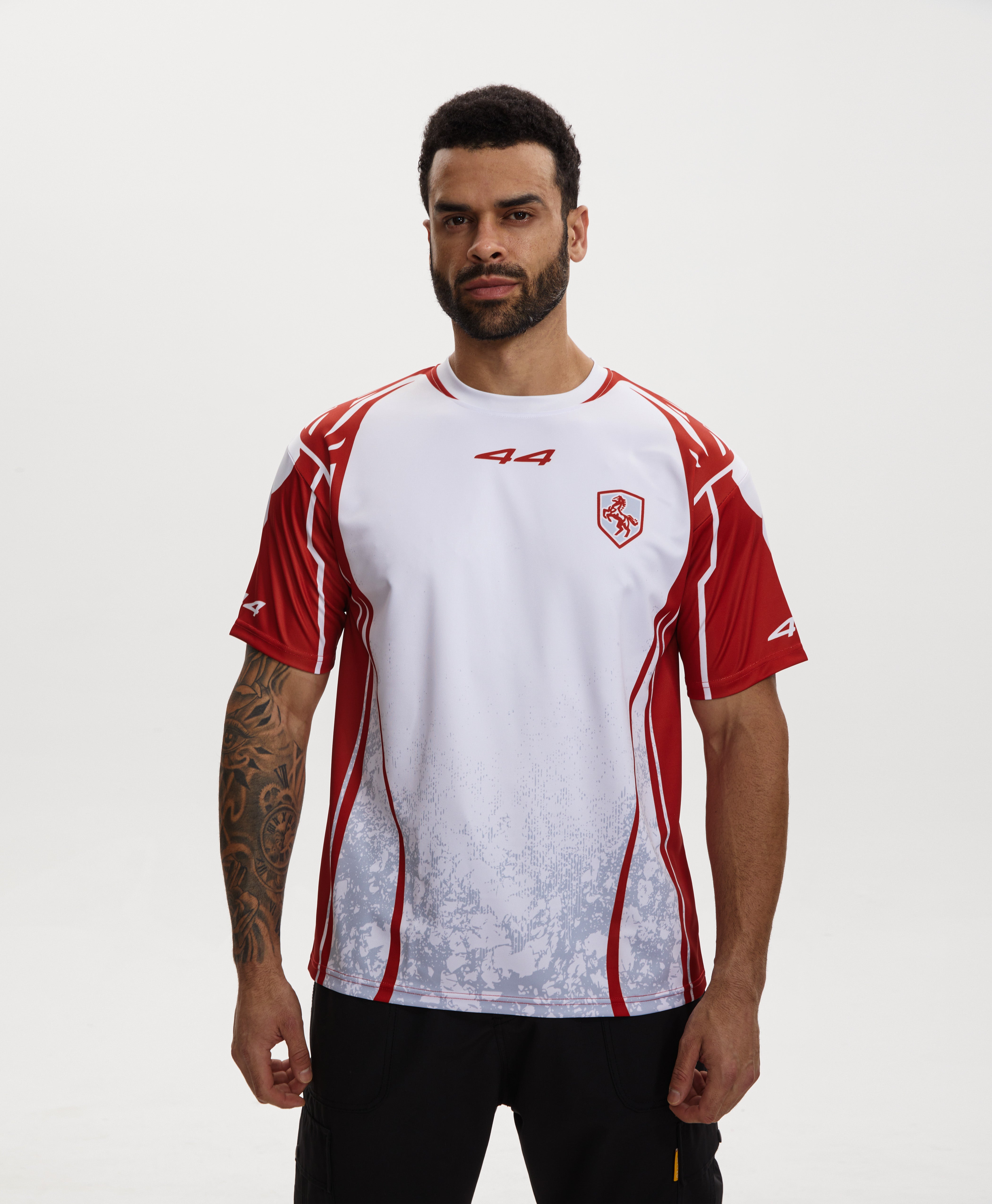 SCUDERIA 44 JERSEY