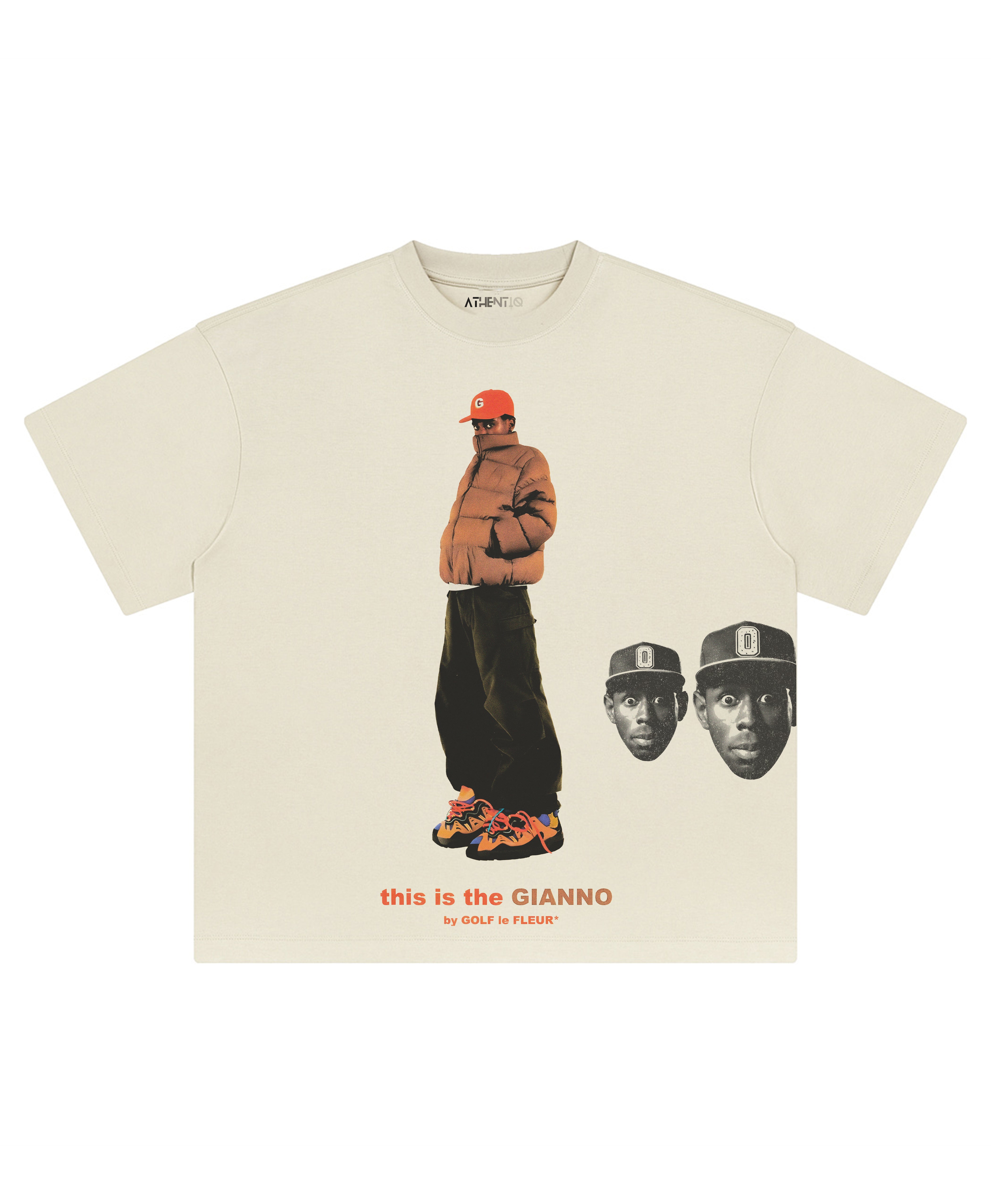 TYLER THE CREATOR TEE