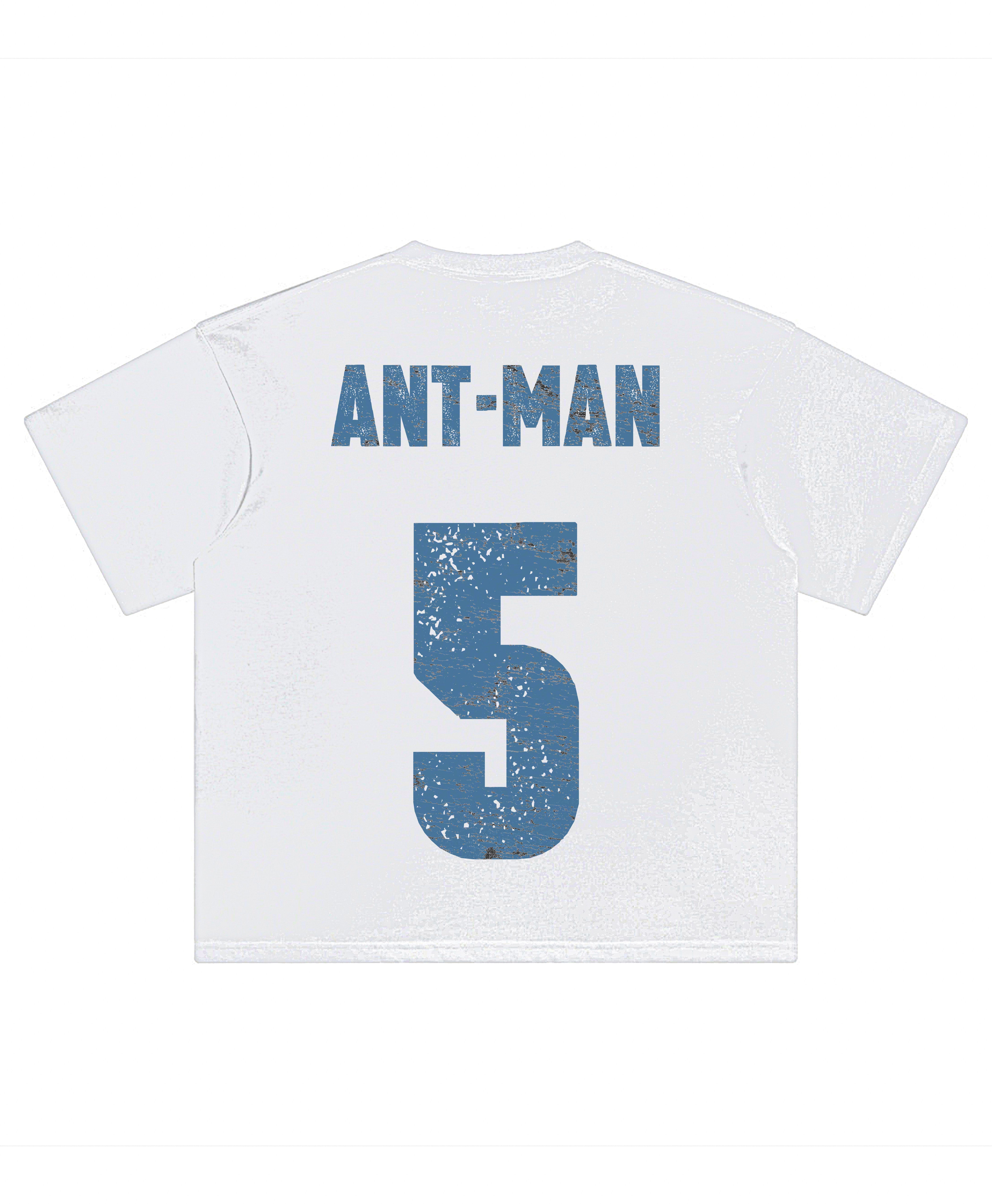 ANT TIMBERWOLVES TEE