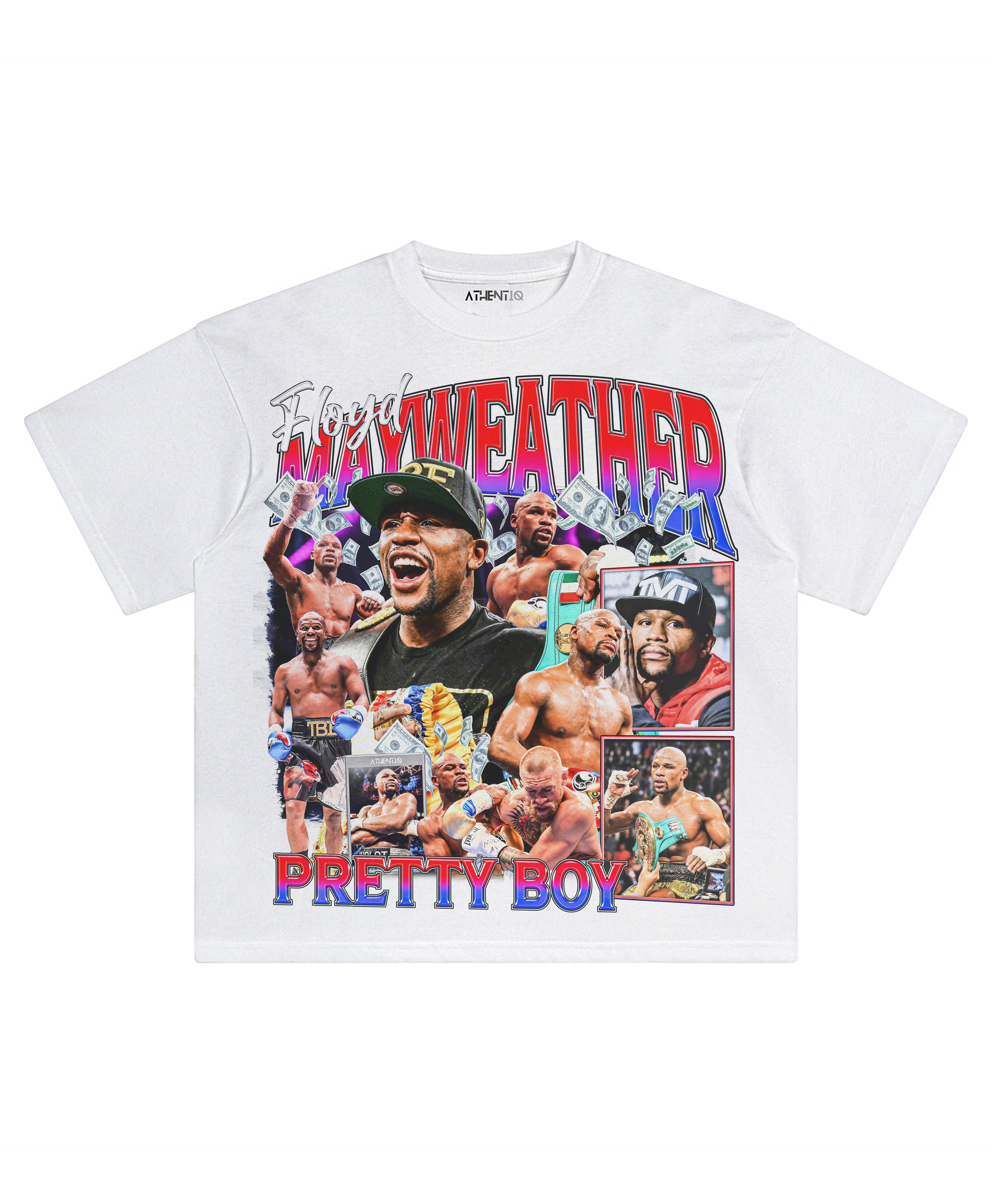 FLOYD MAYWEATHER TEE