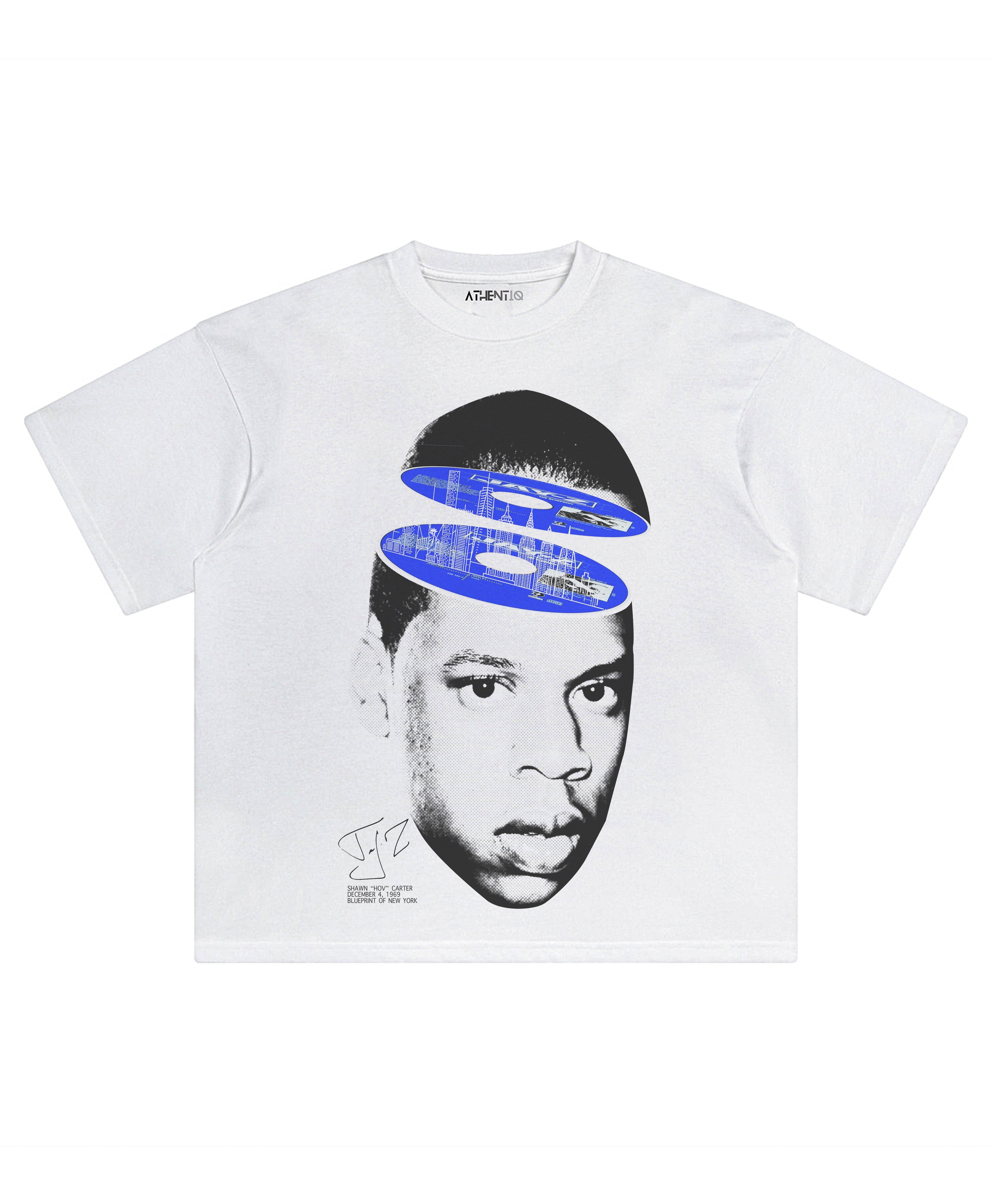 JAY-Z TEE