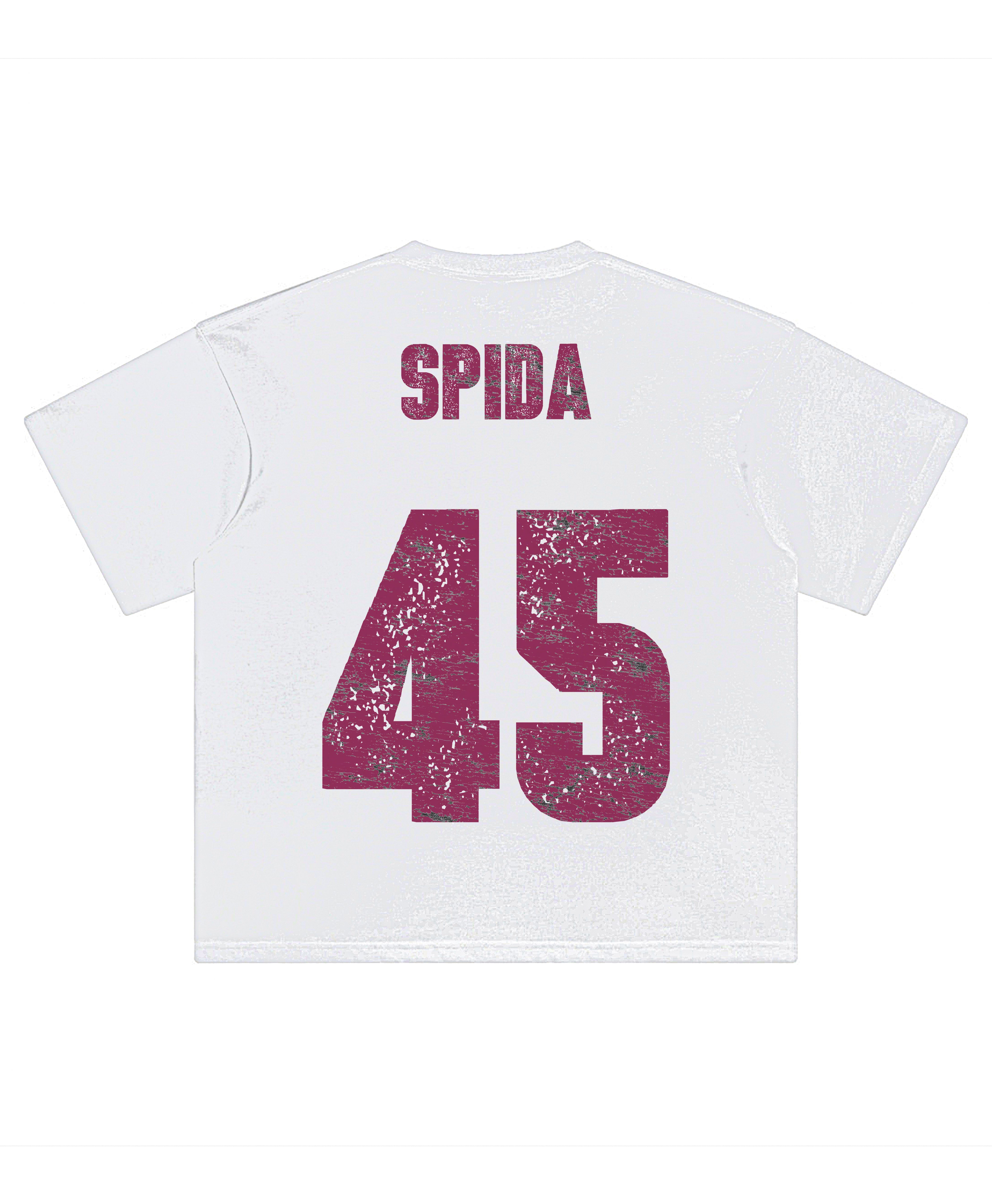 MITCHELL CAVS TEE