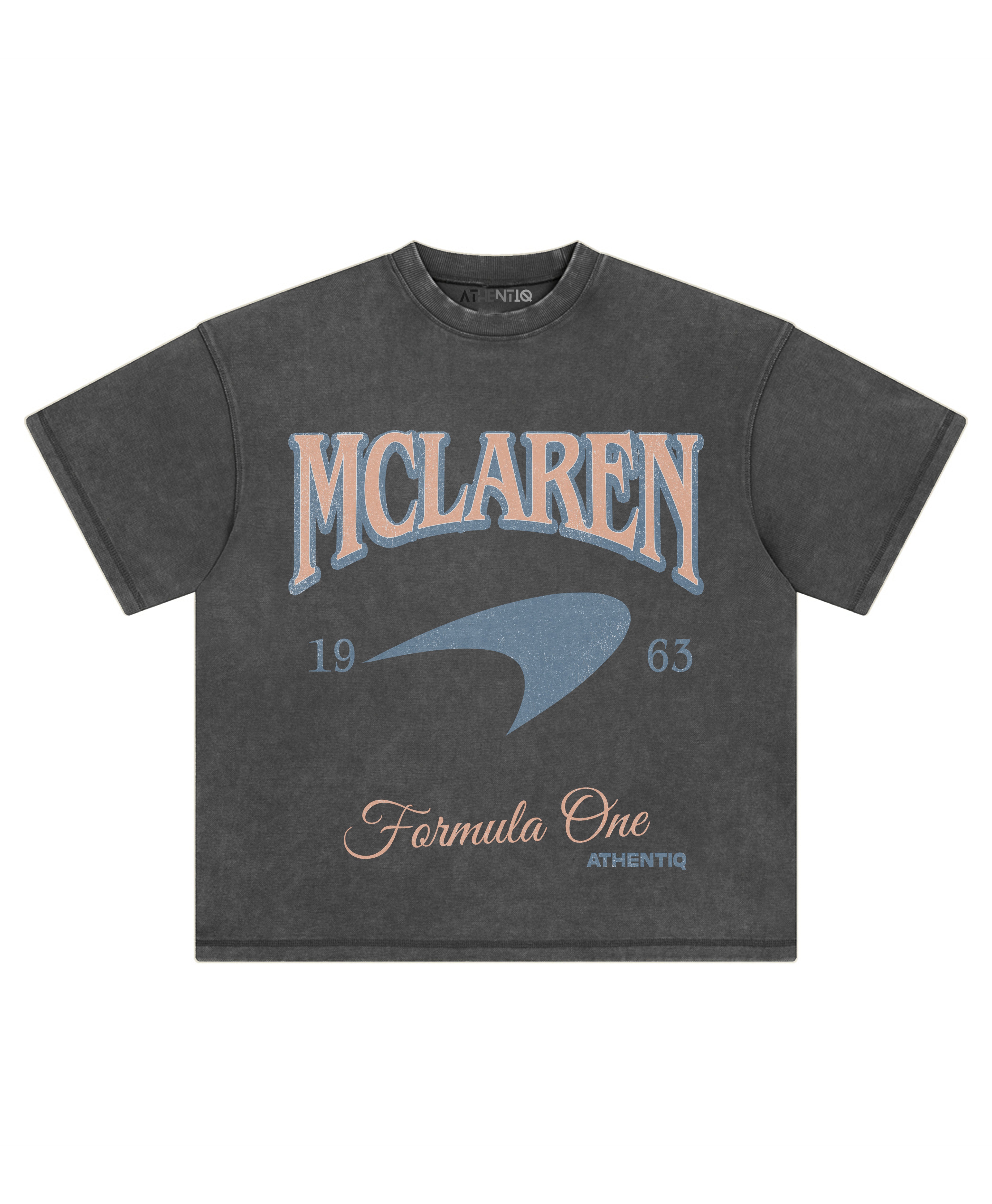 MCLAREN F1 TEE