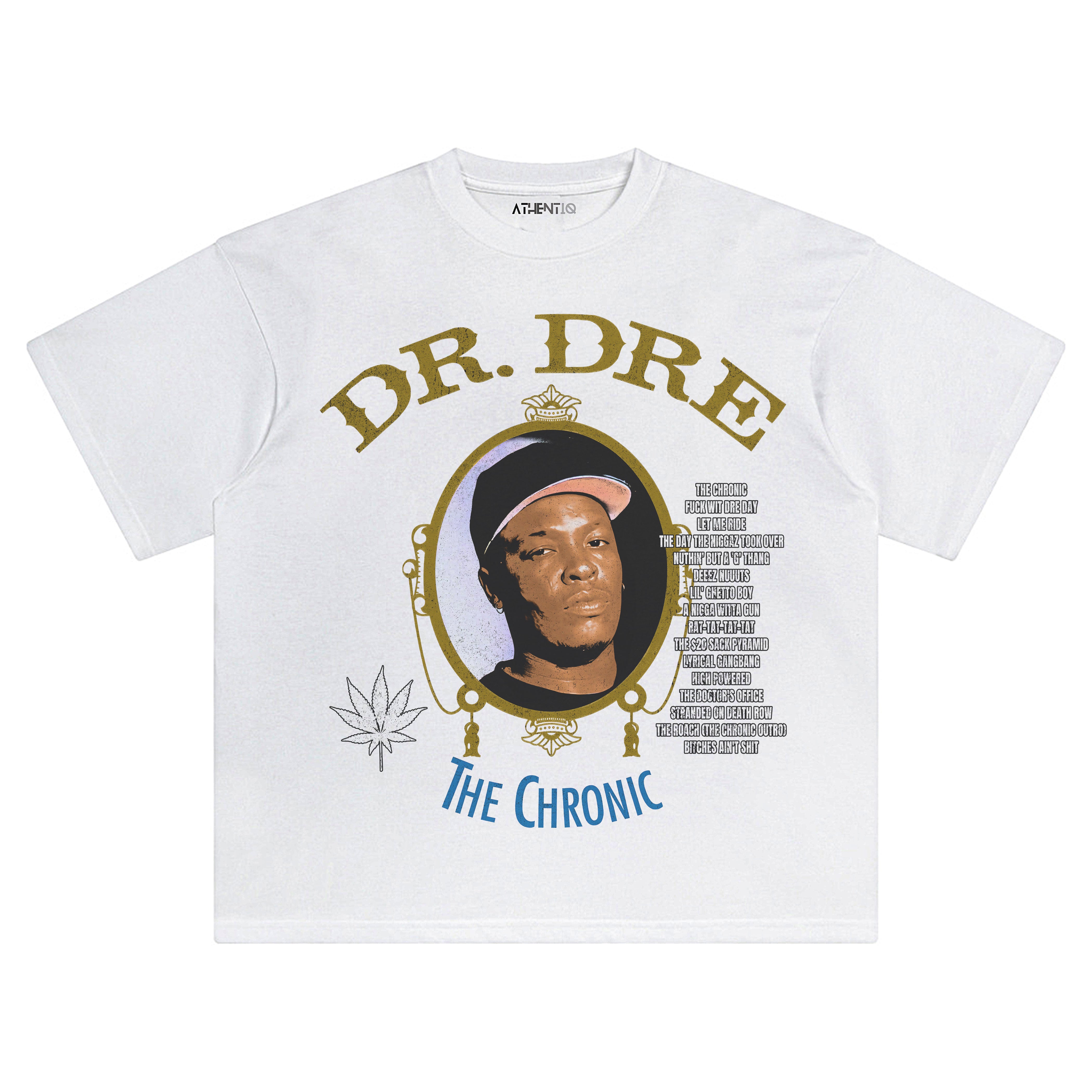 DR DRE TEE