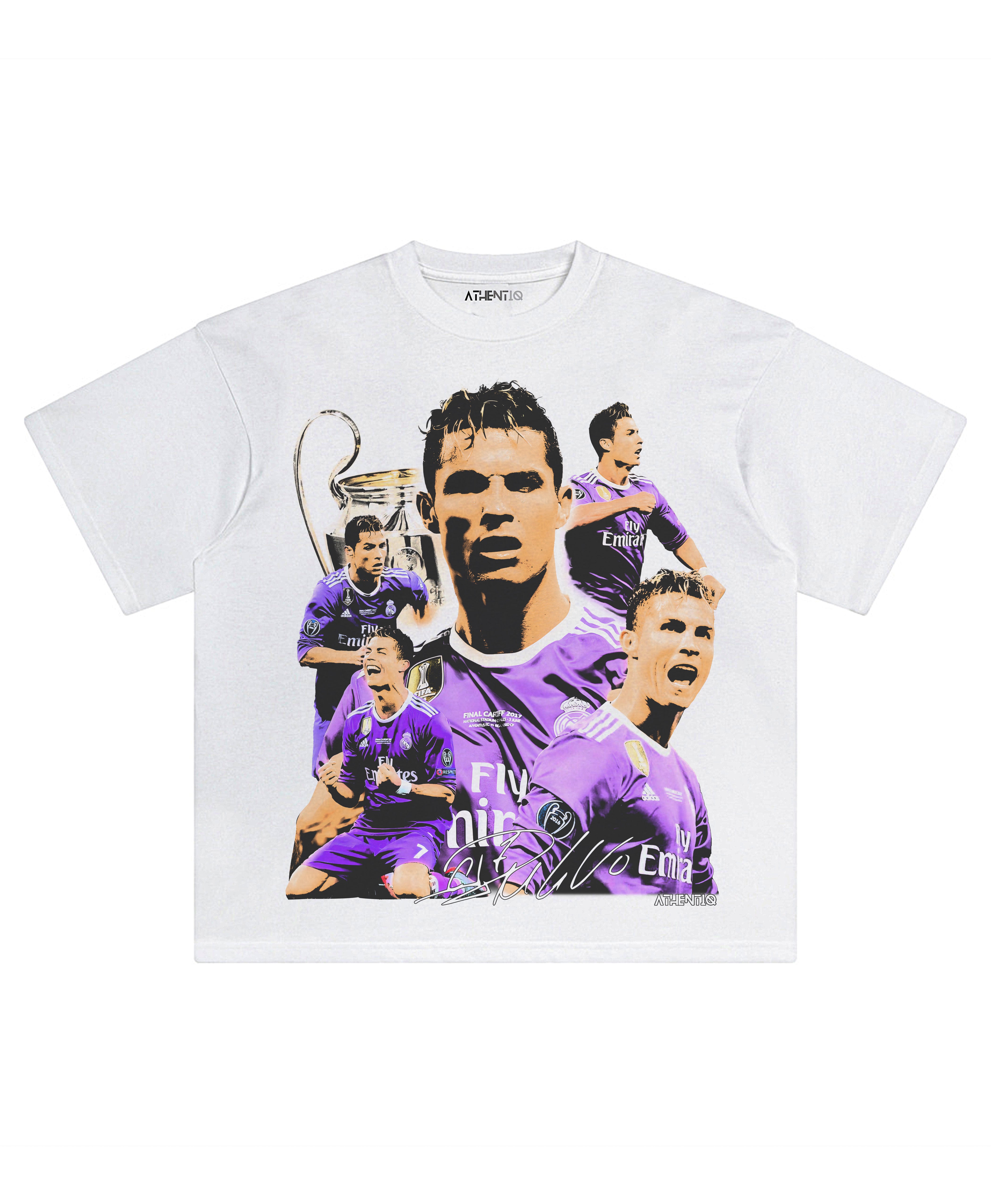 PRIME RONALDO TEE