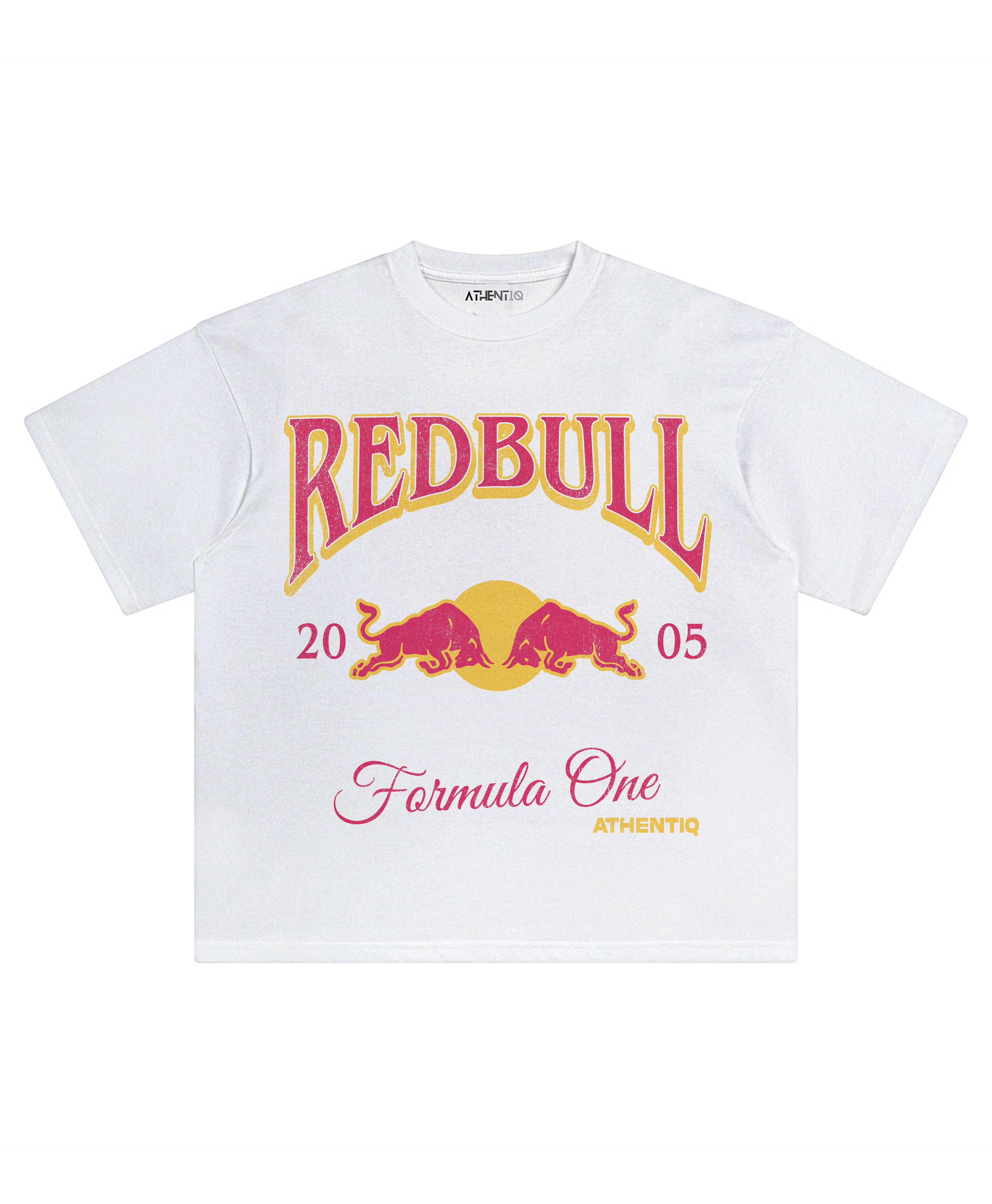 REDBULL F1 TEE