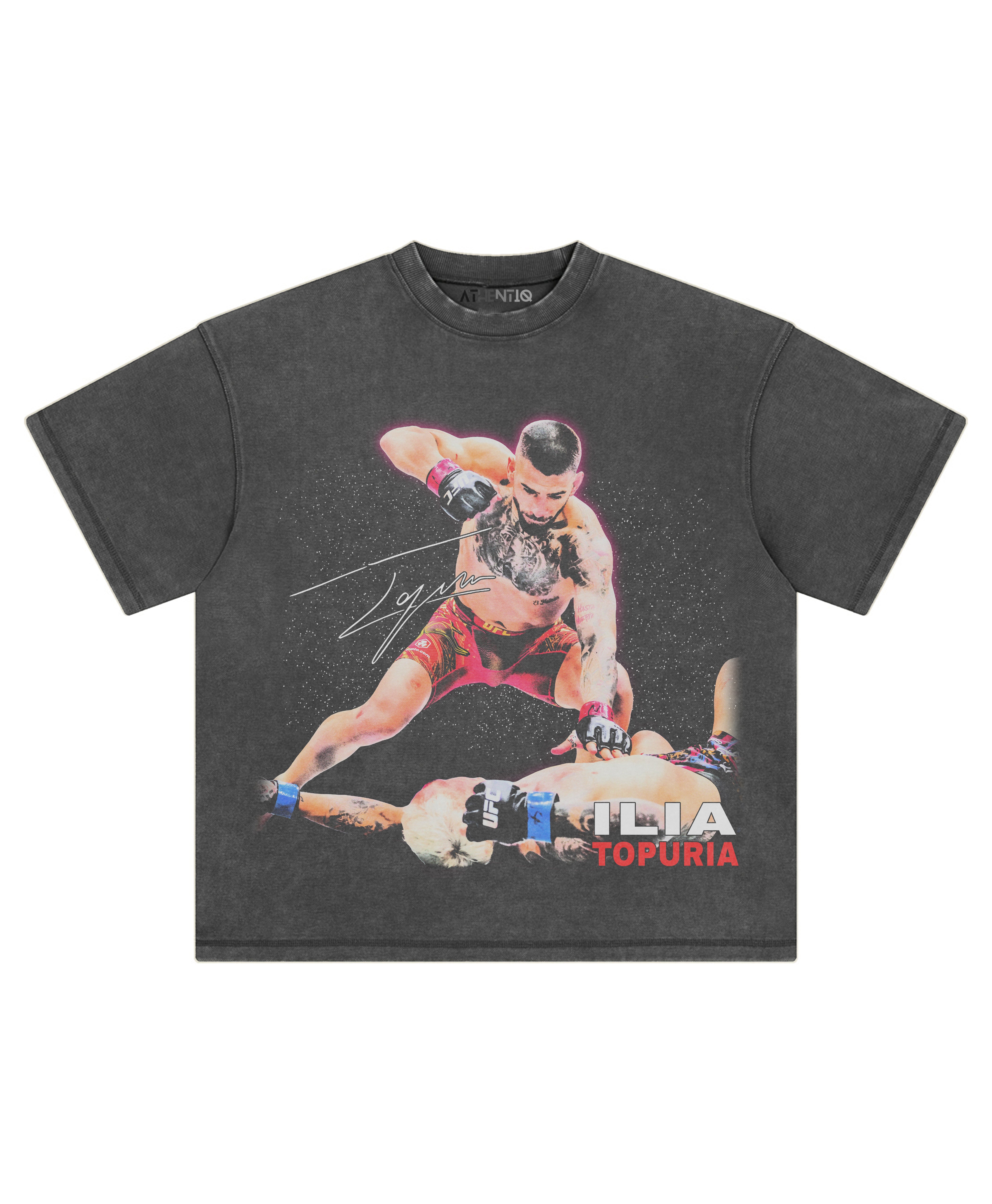 ILIA 317 V1 TEE