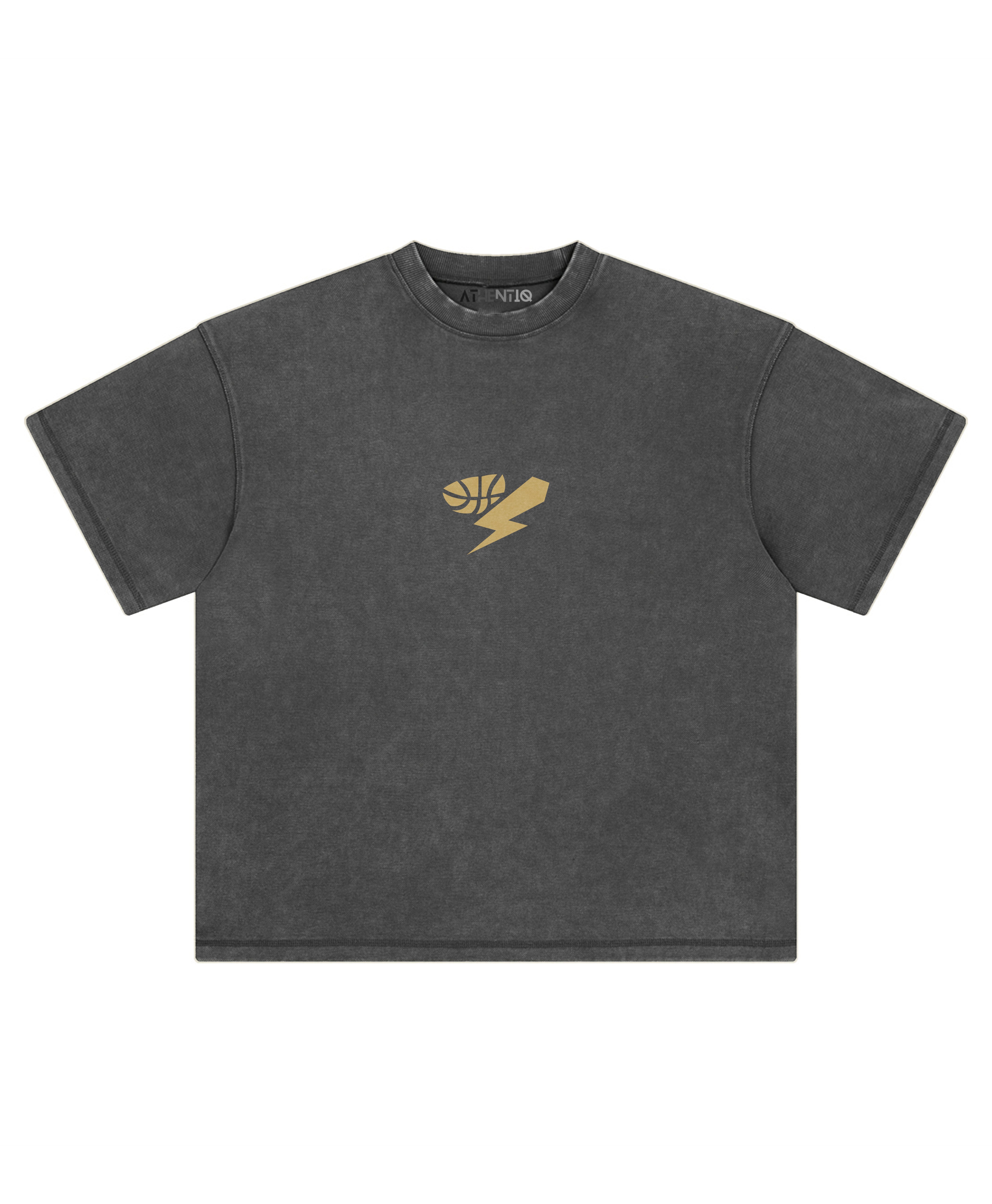 OKC 25' CHAMPS TEE