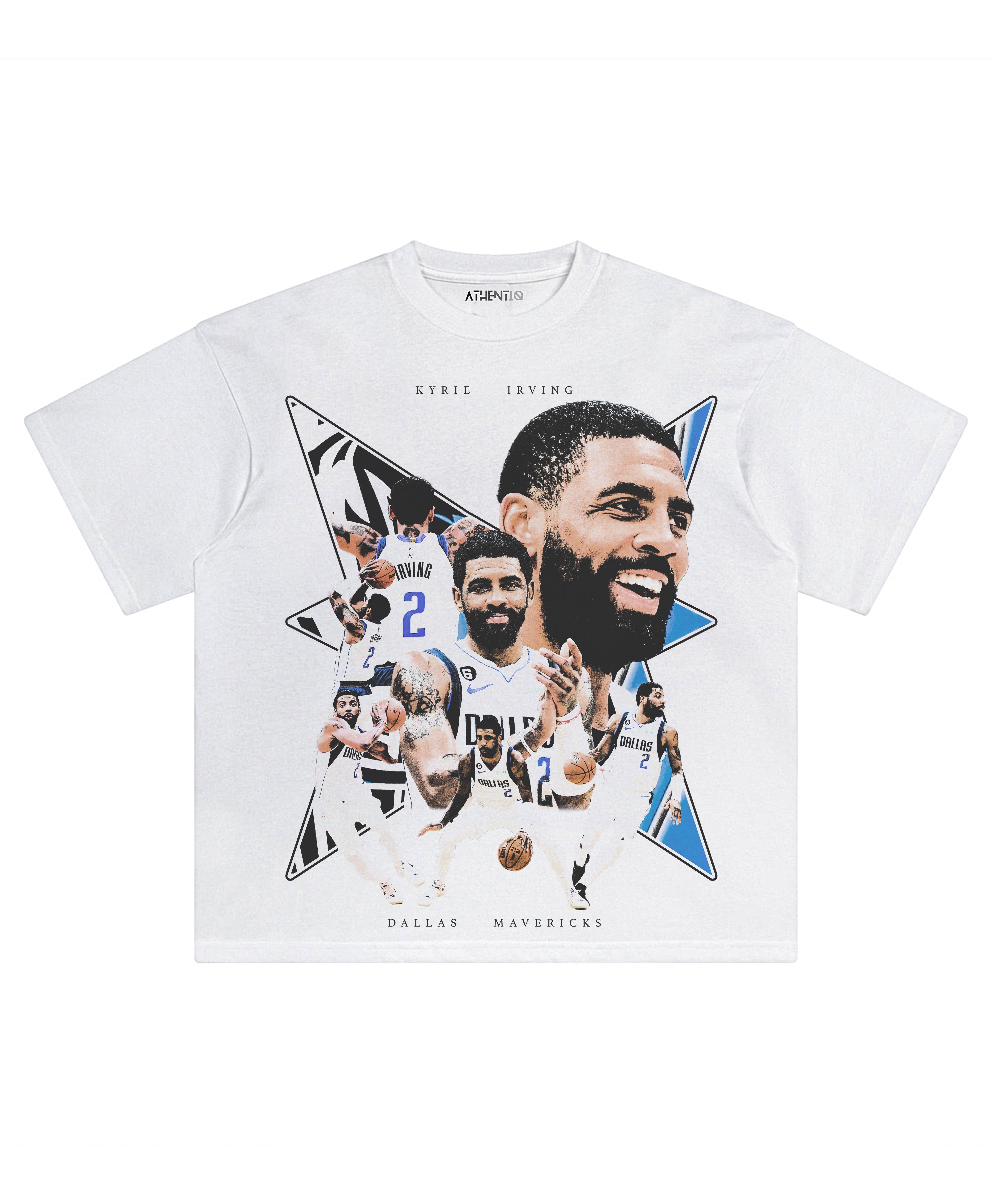 KYRIE IRVING 2 TEE