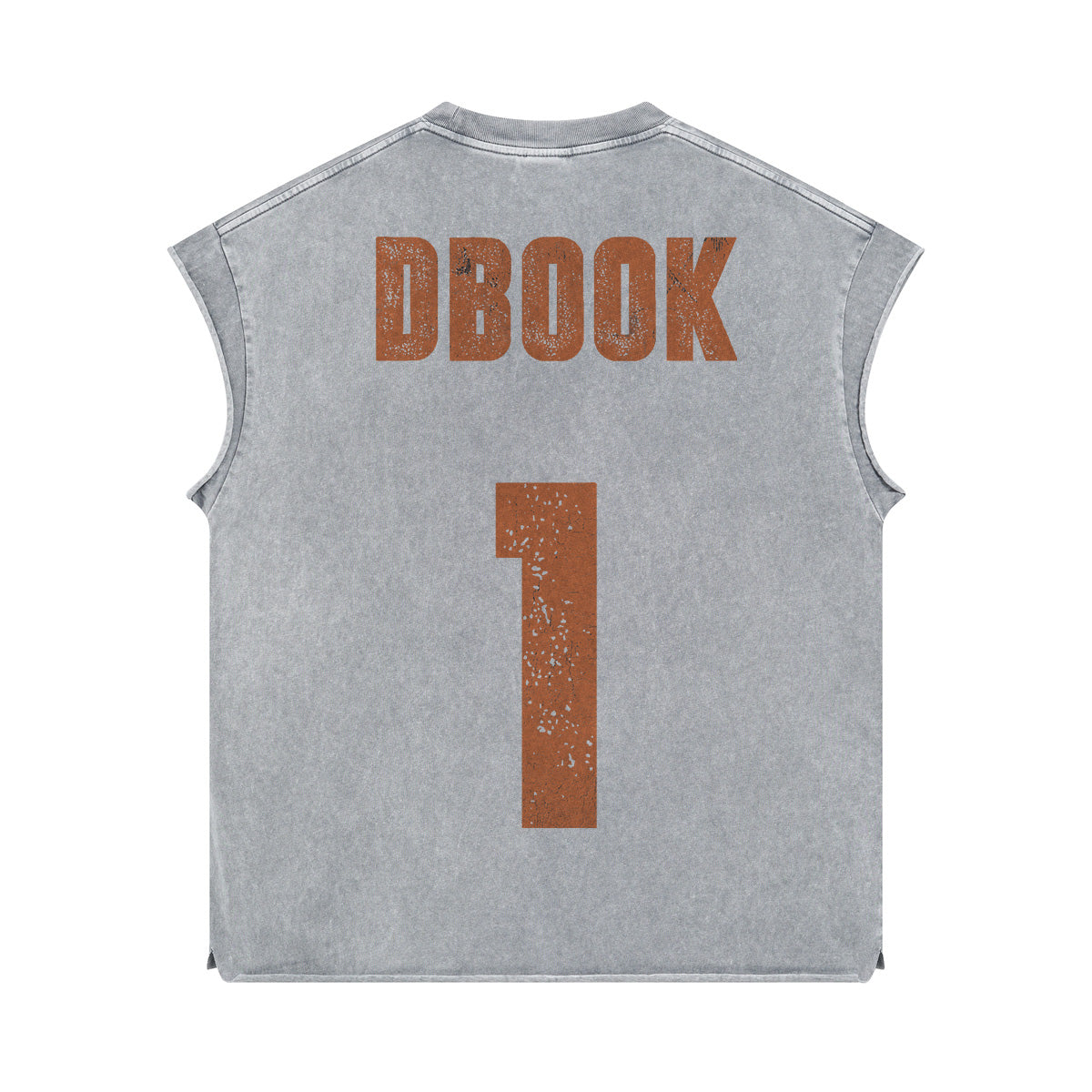 SUNS MUSCLE TEE