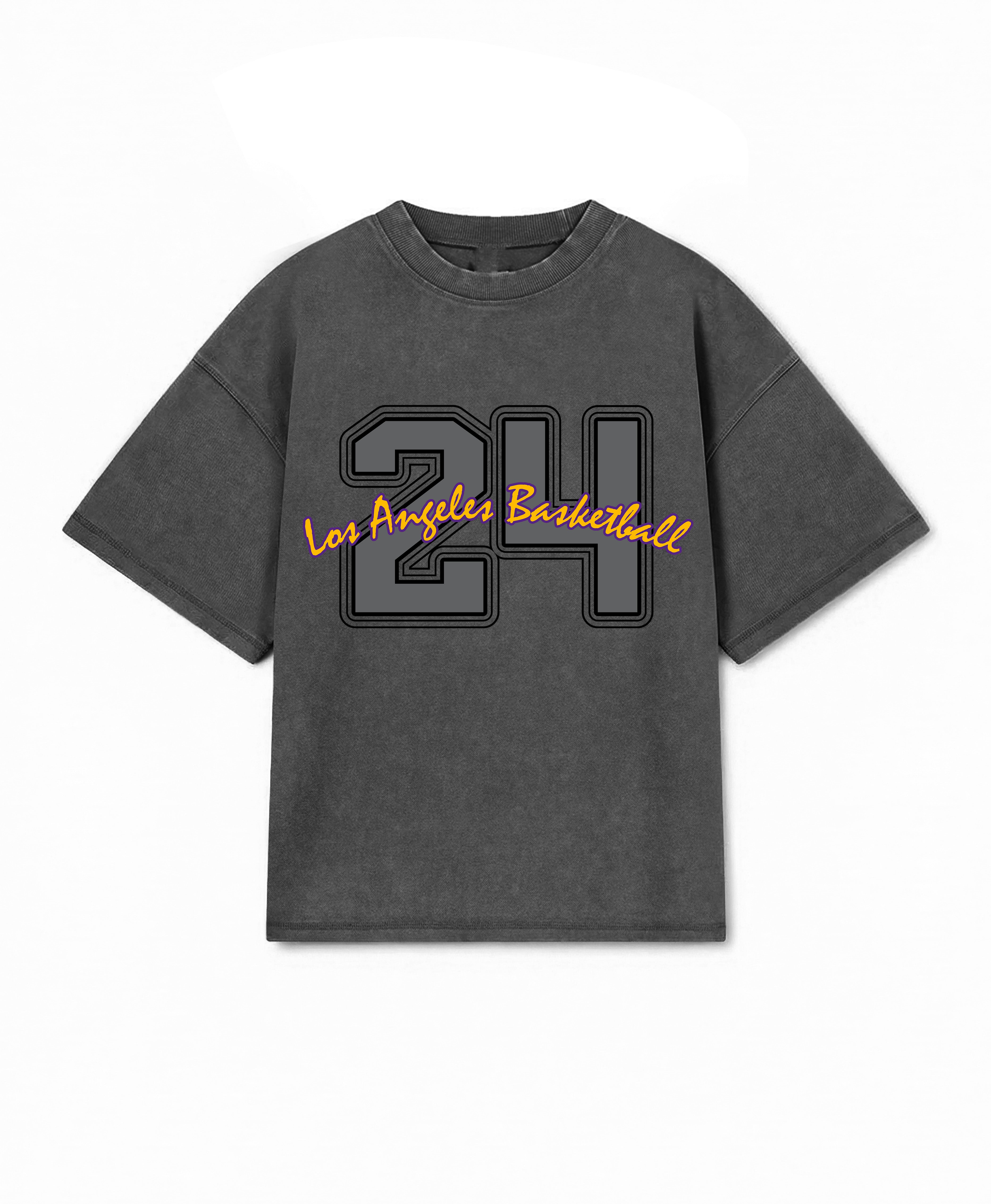 LOS ANGELES 24 TEE