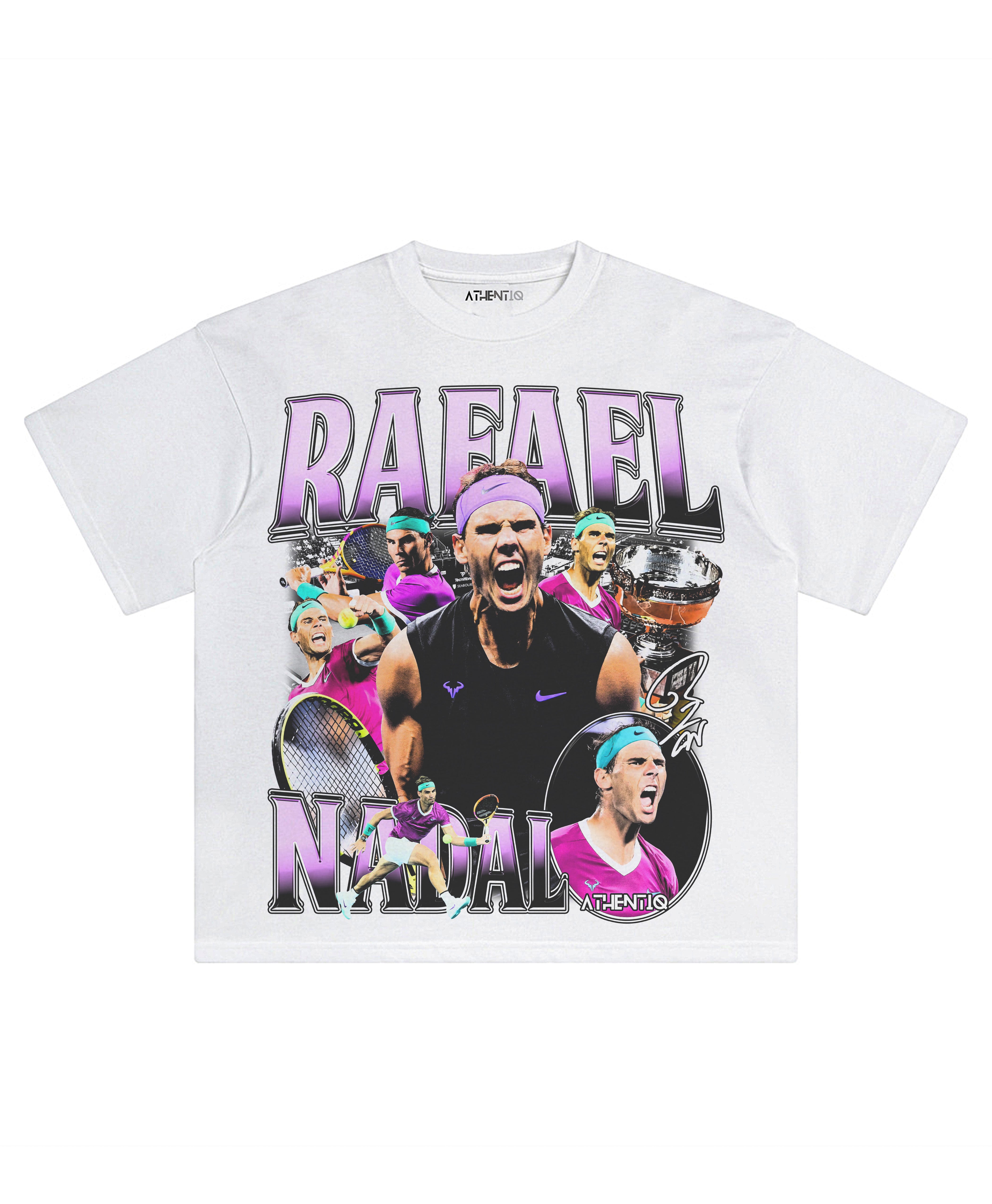 NADAL TEE