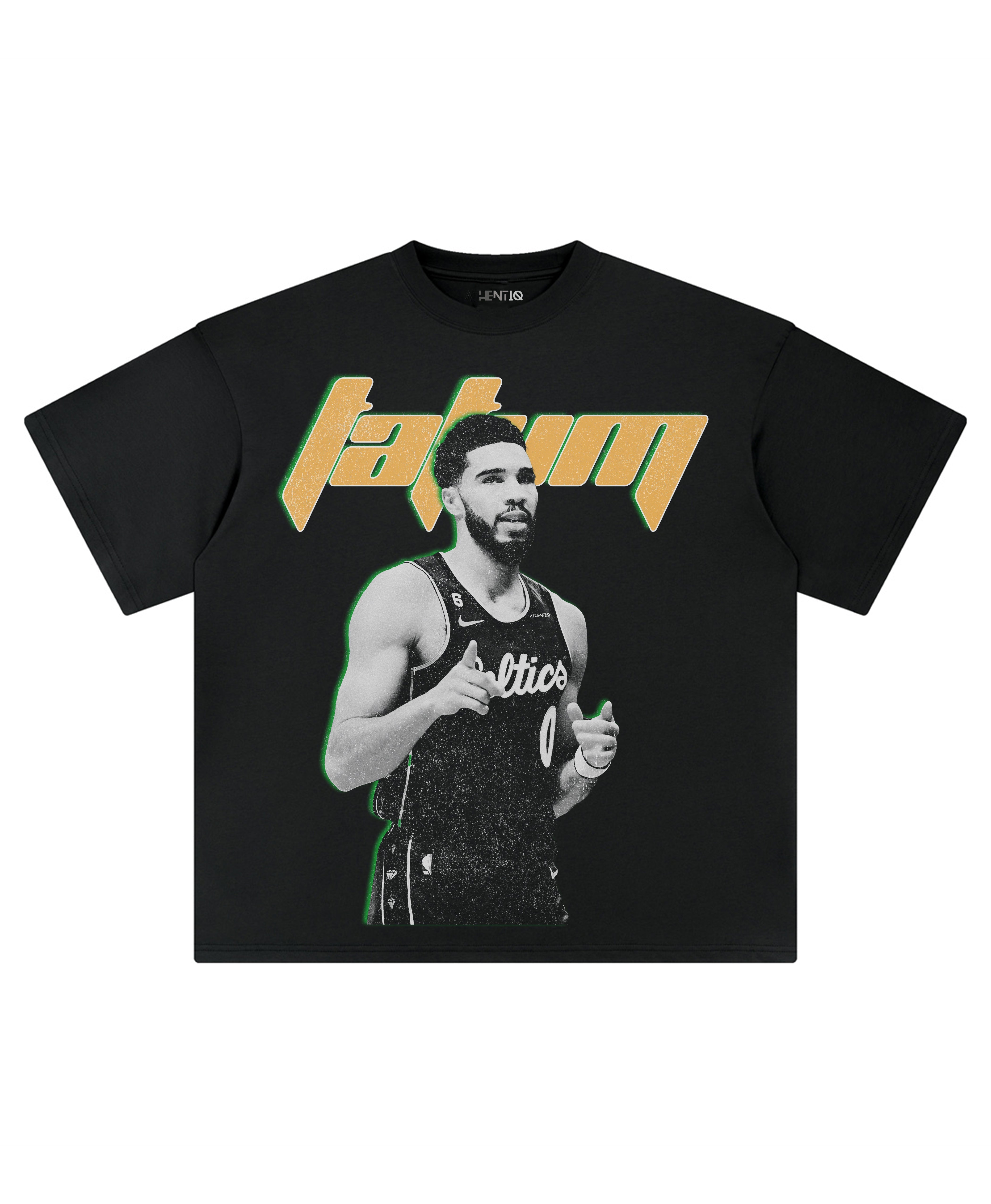 JAYSON TATUM Y2K TEE