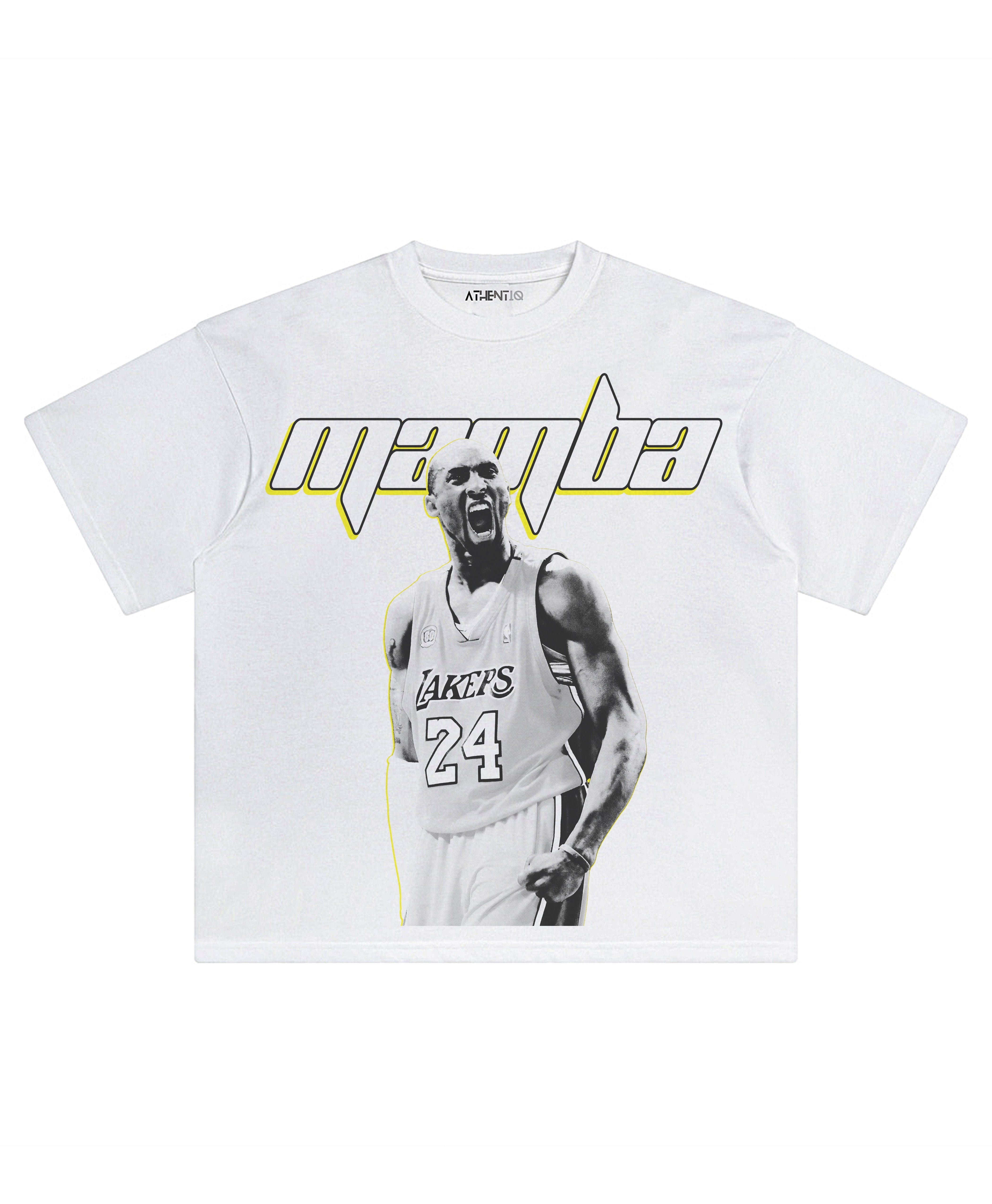 KOBE BRYANT Y2K TEE