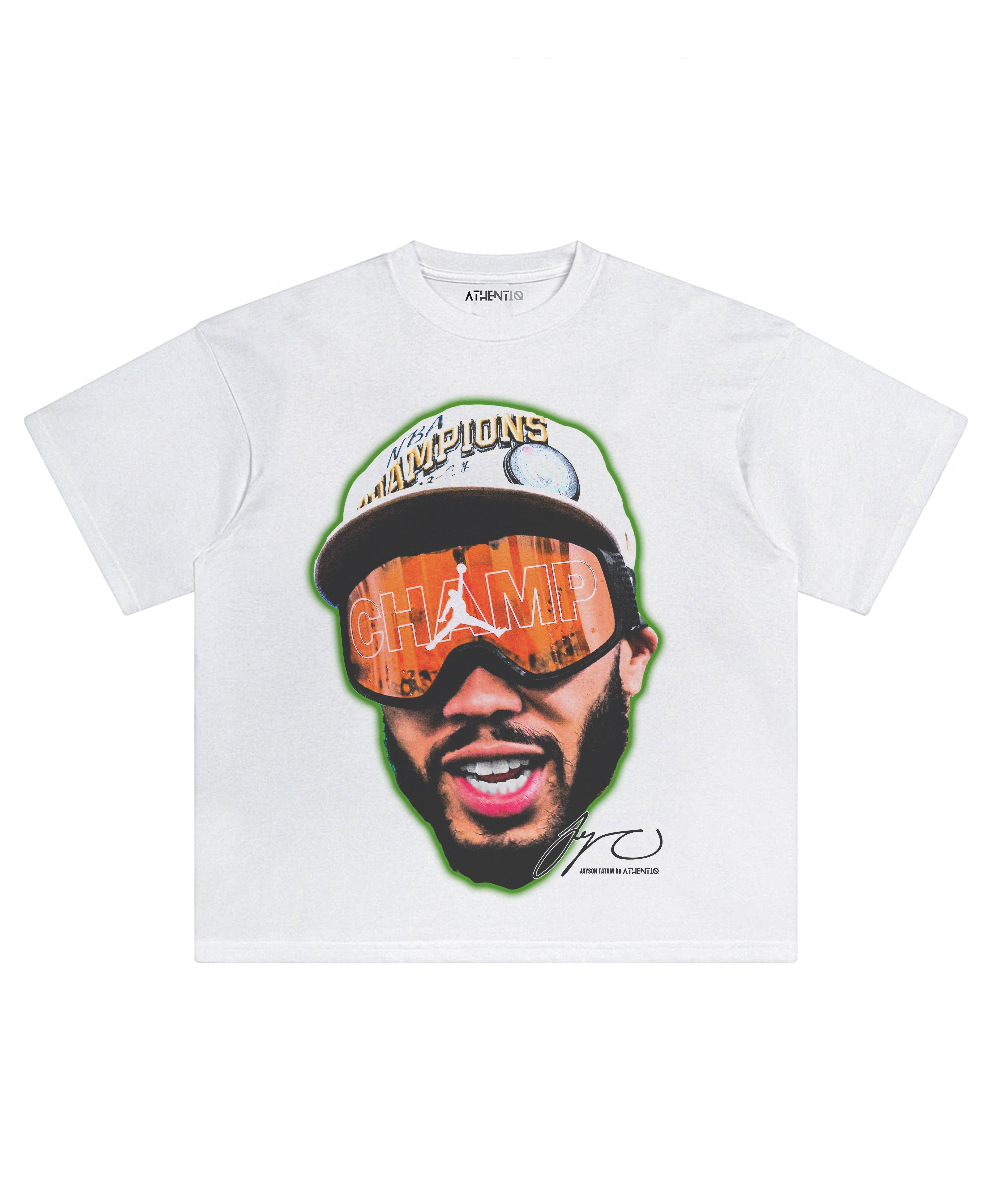 TATUM BIG FACE V2 TEE