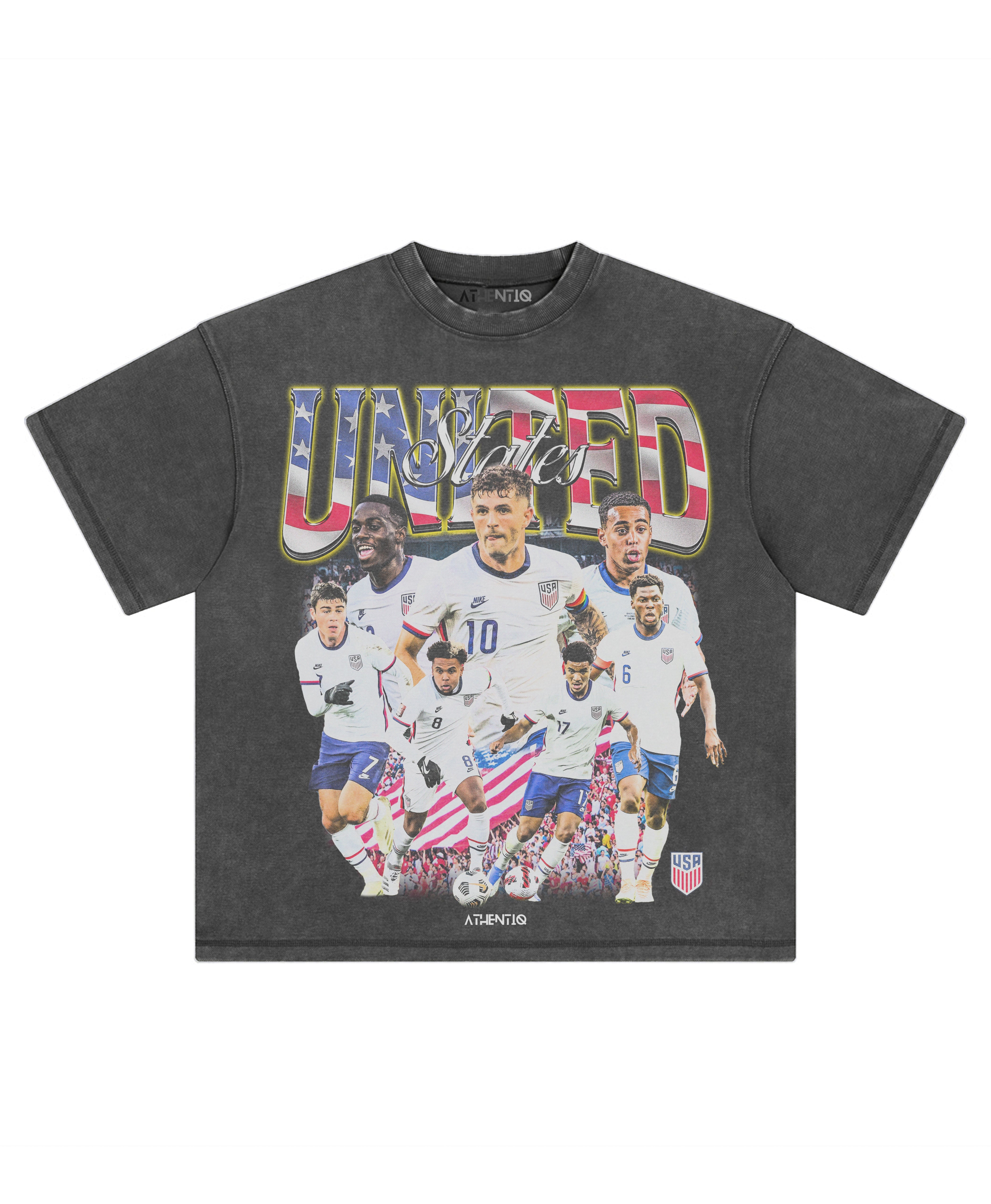 UNITED STATES COPA AMERICA TEE