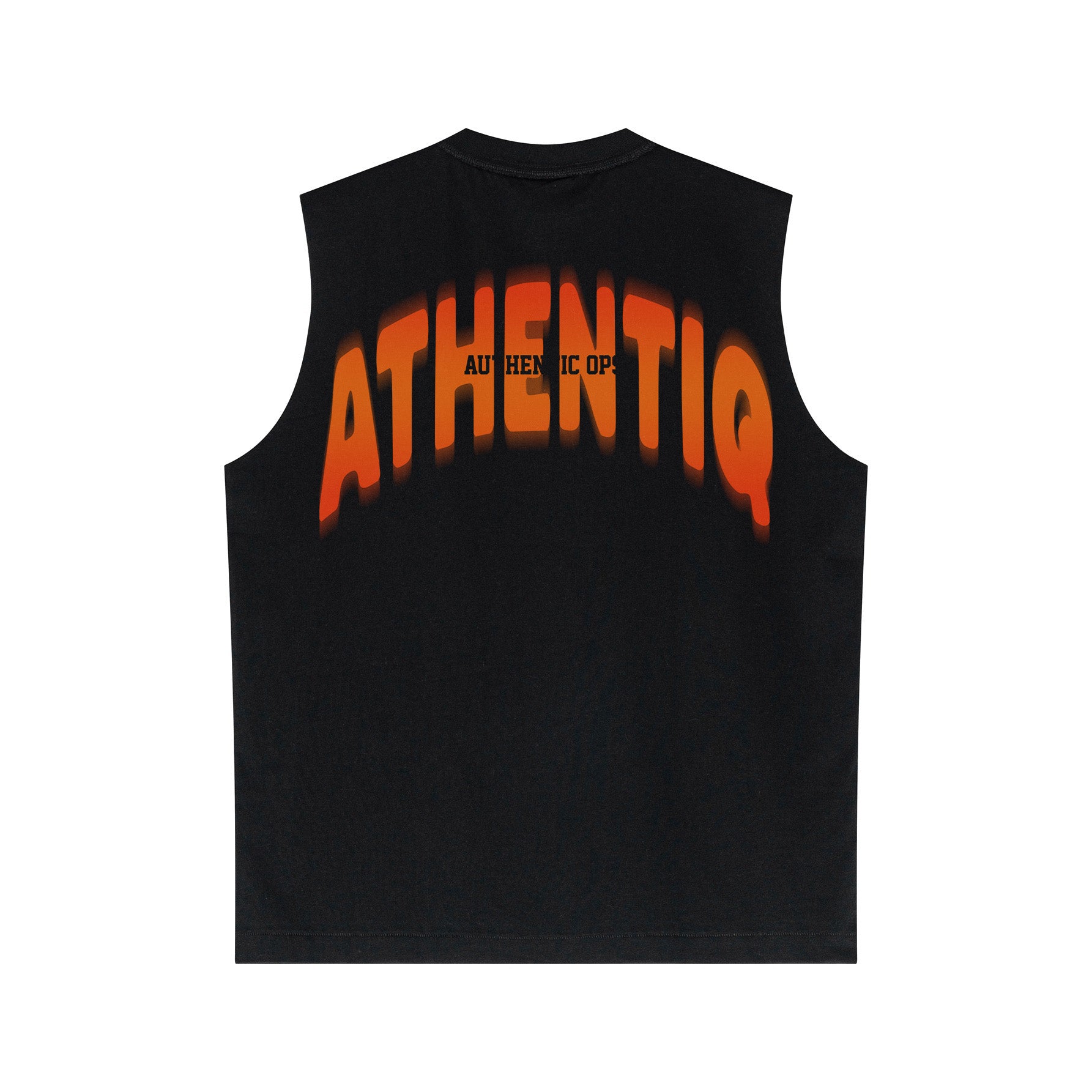ATHENTIQ OPS MUSCLE TEE