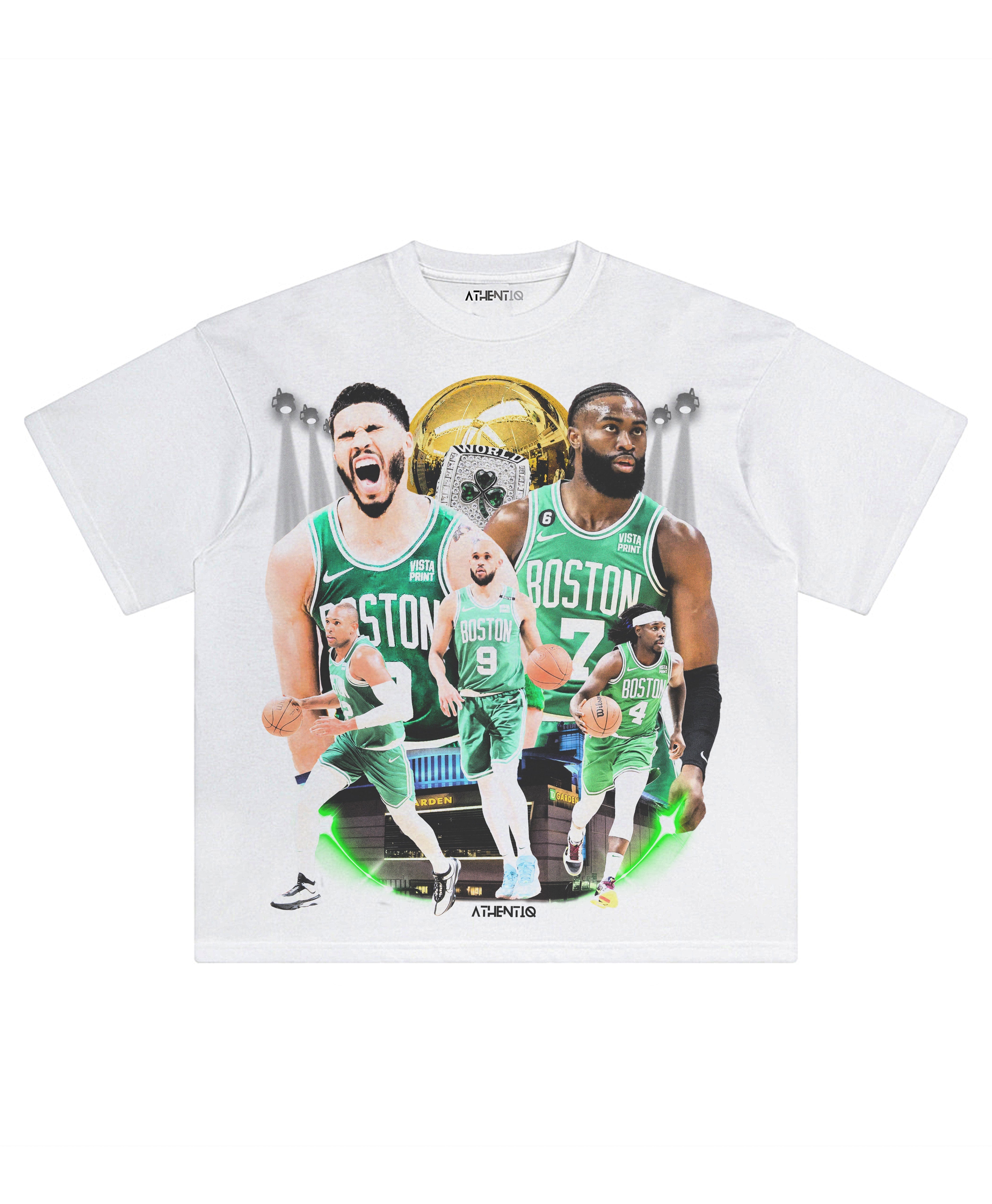 2024 NBA CHAMPIONS TEE