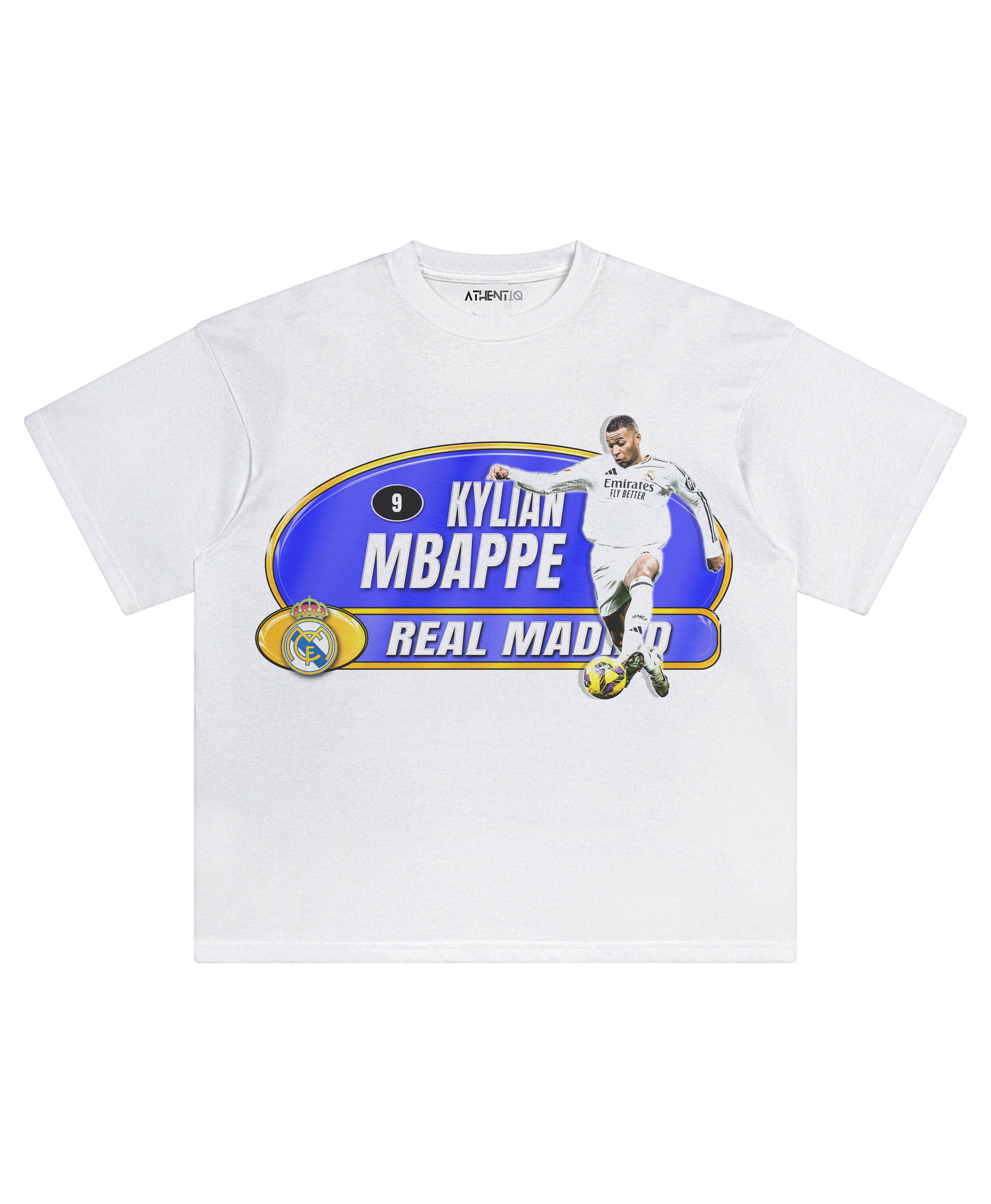 MBAPPE TEE